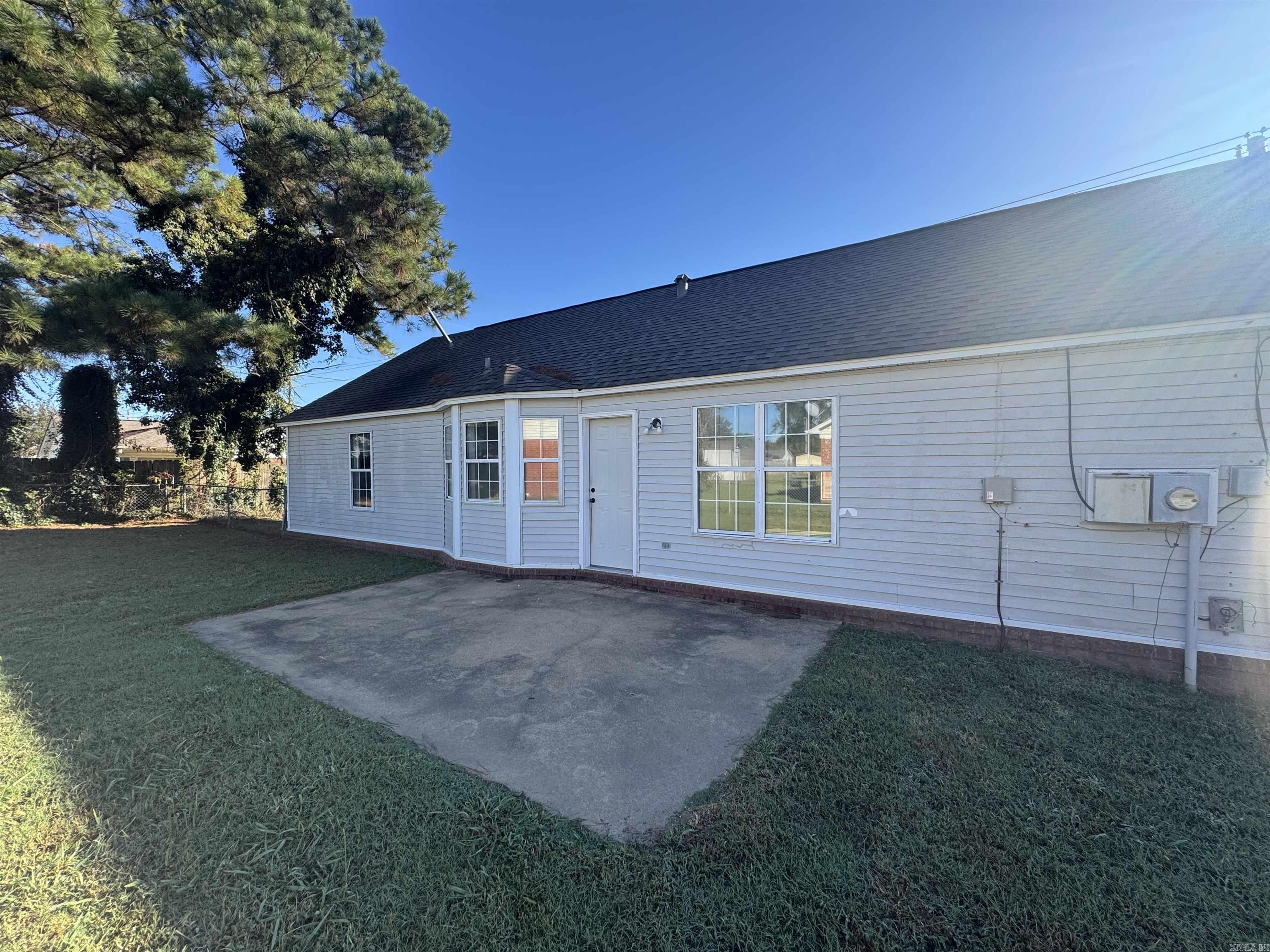 Northfeild I - Residential