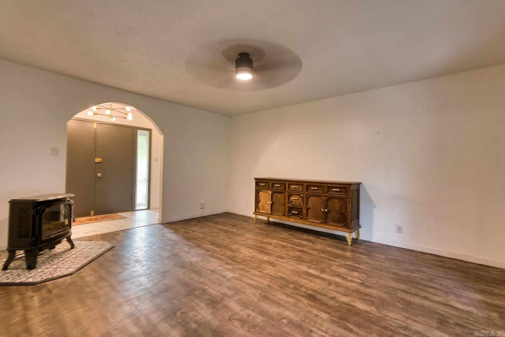 Pine Vista Estates - Residential