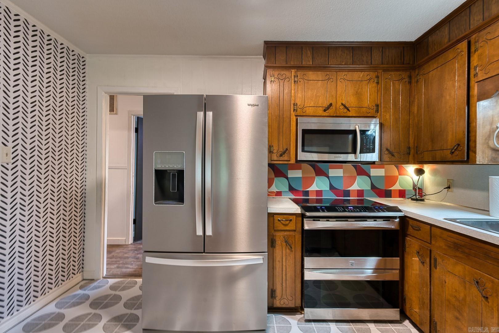 Pine Vista Estates - Residential