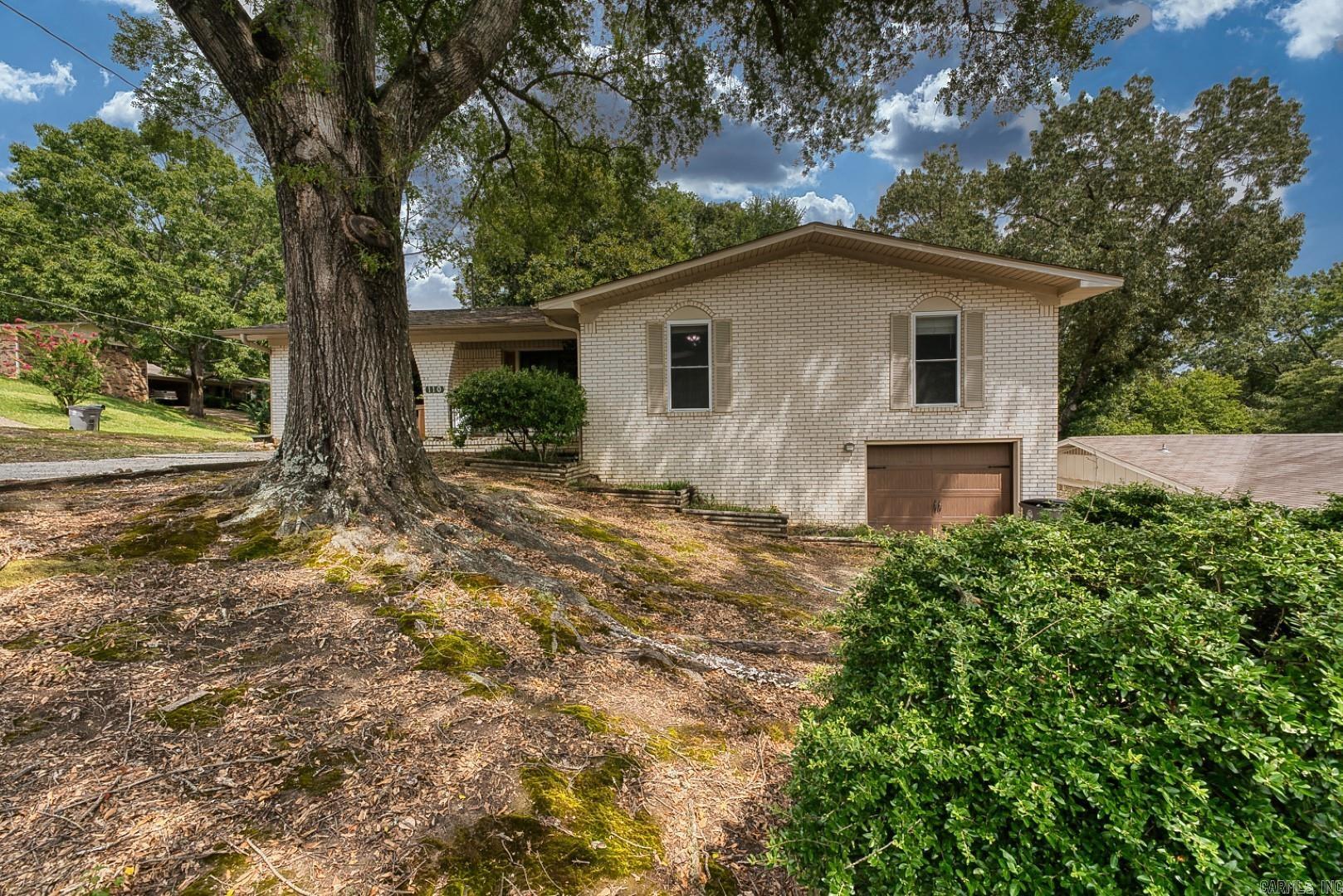 Pine Vista Estates - Residential
