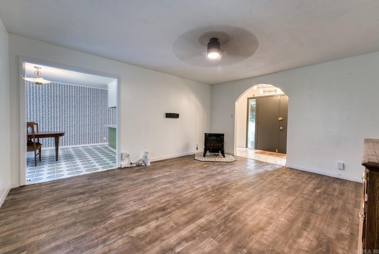 Pine Vista Estates - Residential