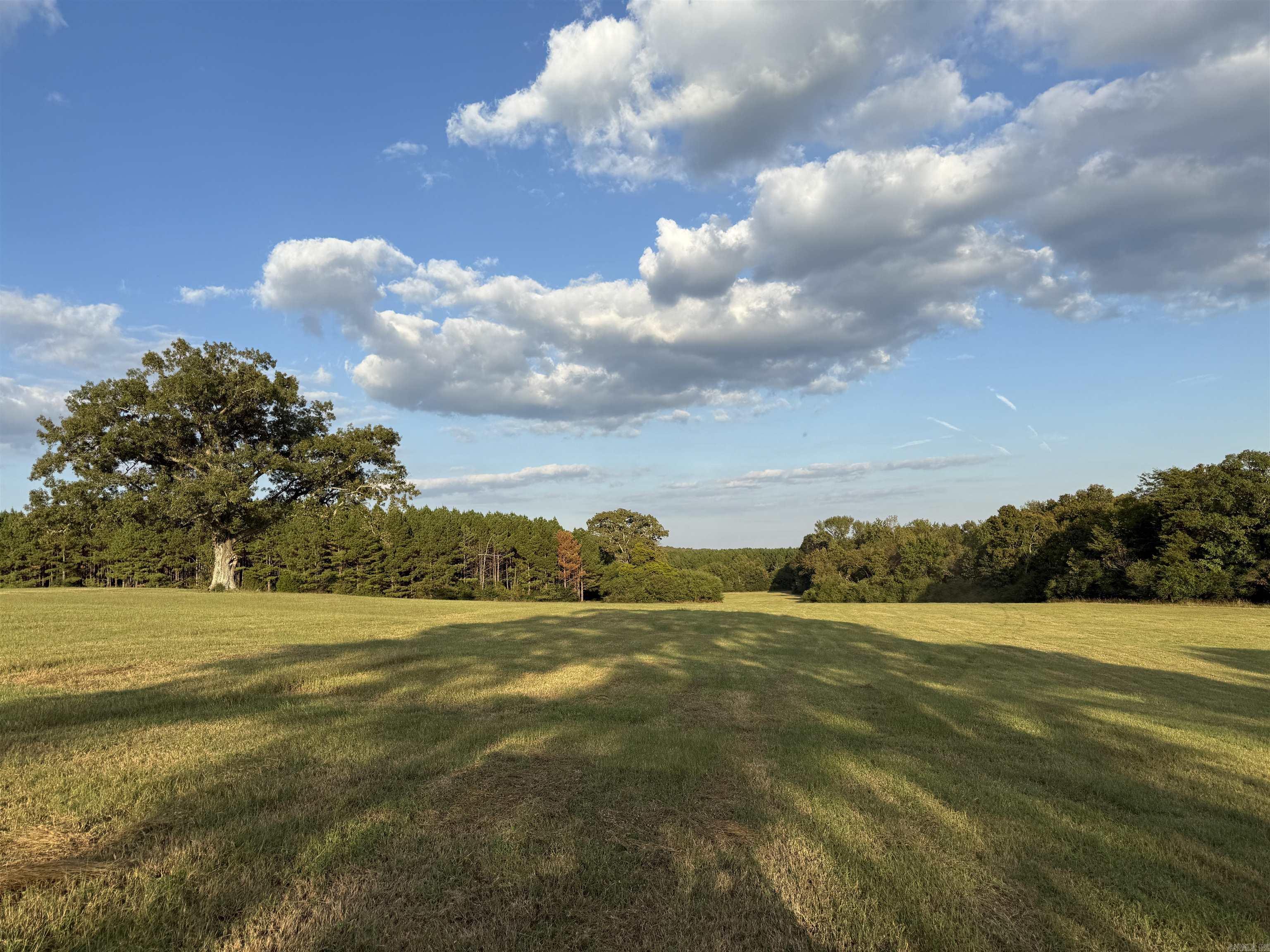 Metes & Bounds - Farm