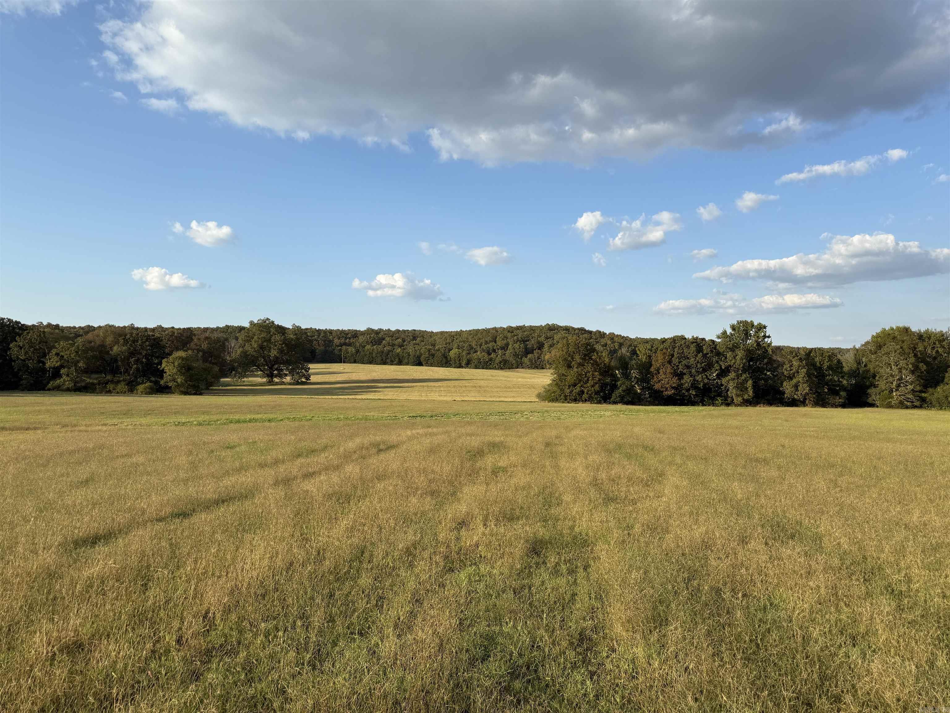 Metes & Bounds - Farm