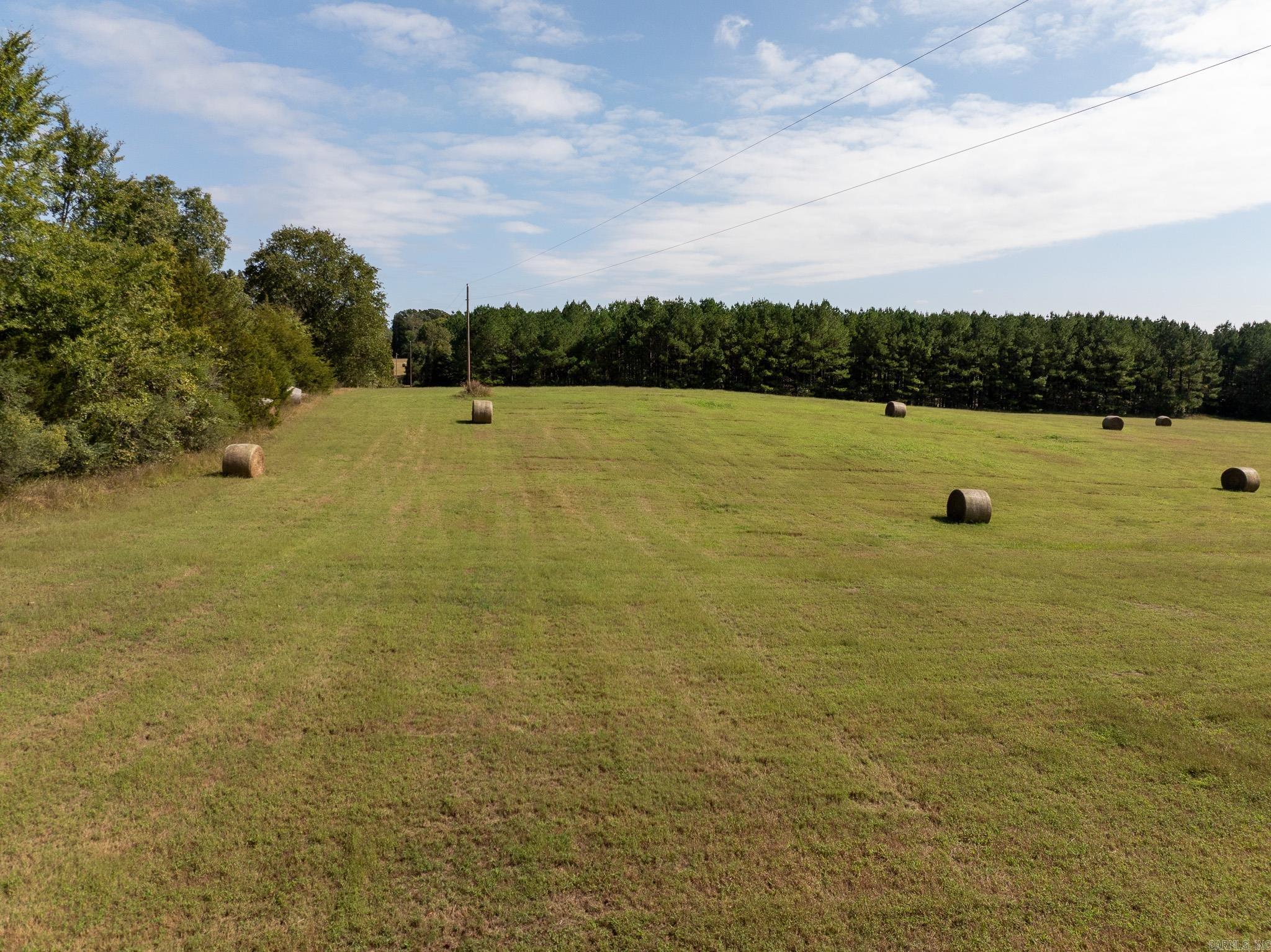 Metes & Bounds - Farm