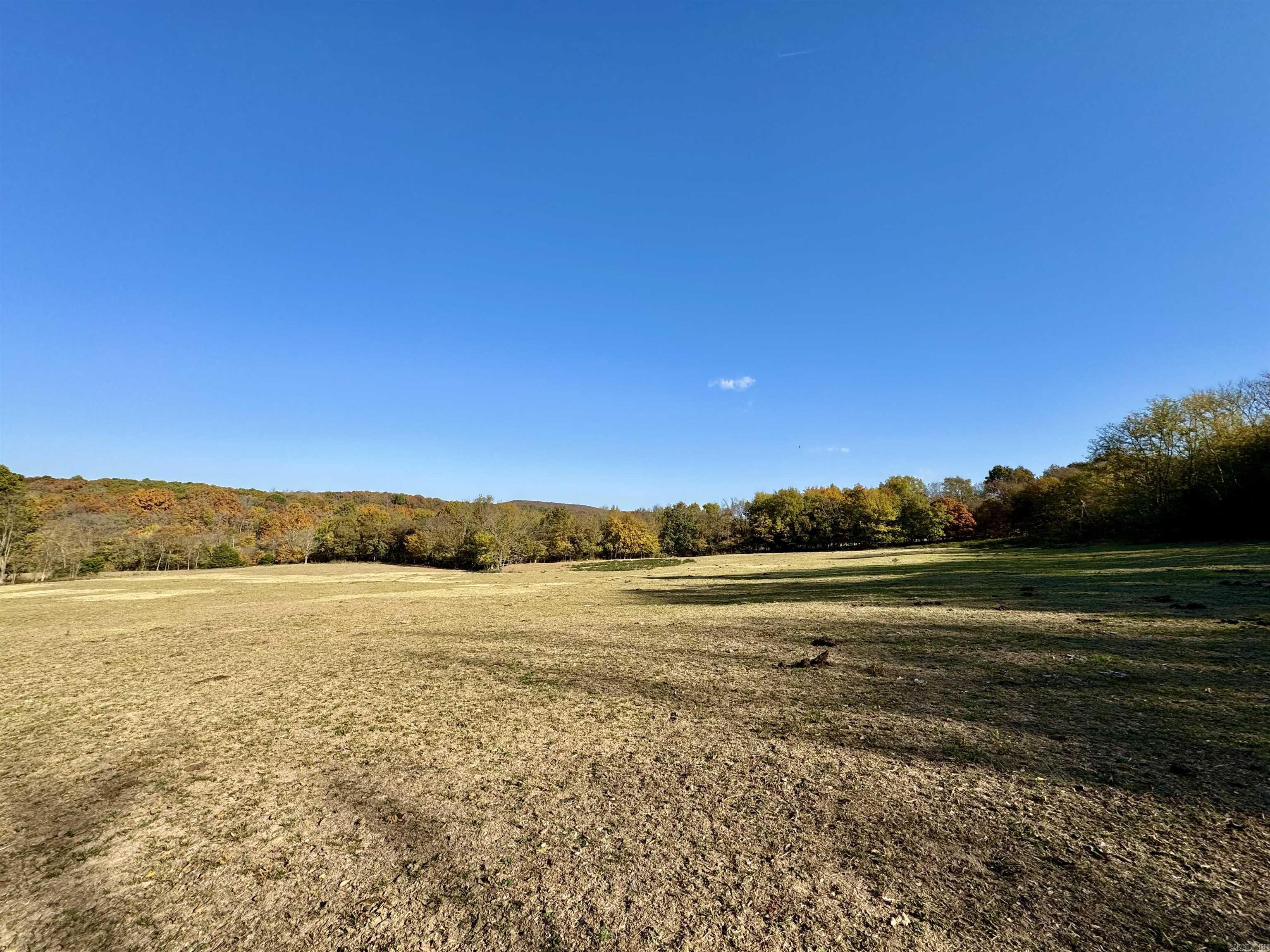 Metes & Bounds - Farm