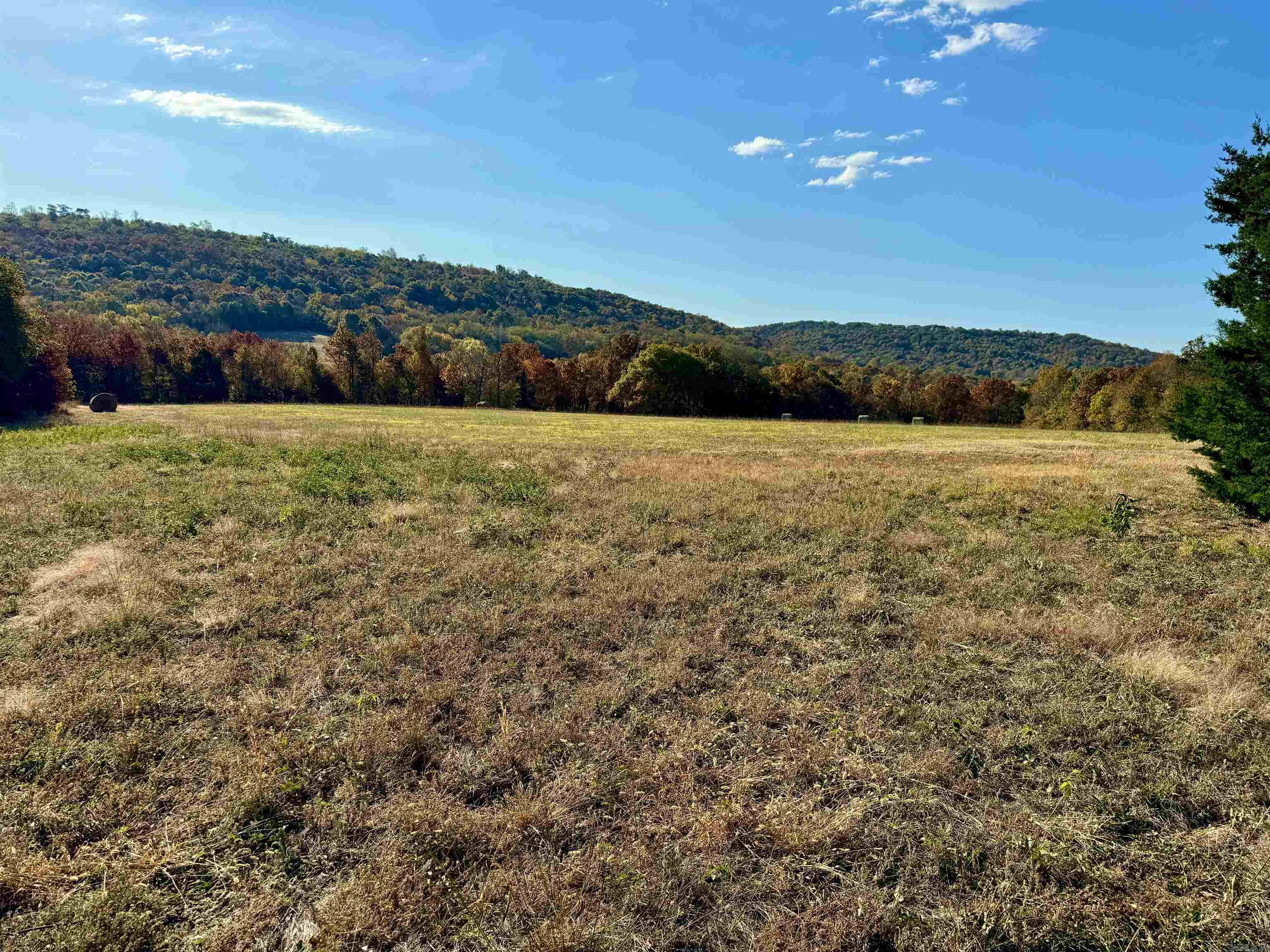 Metes & Bounds - Farm