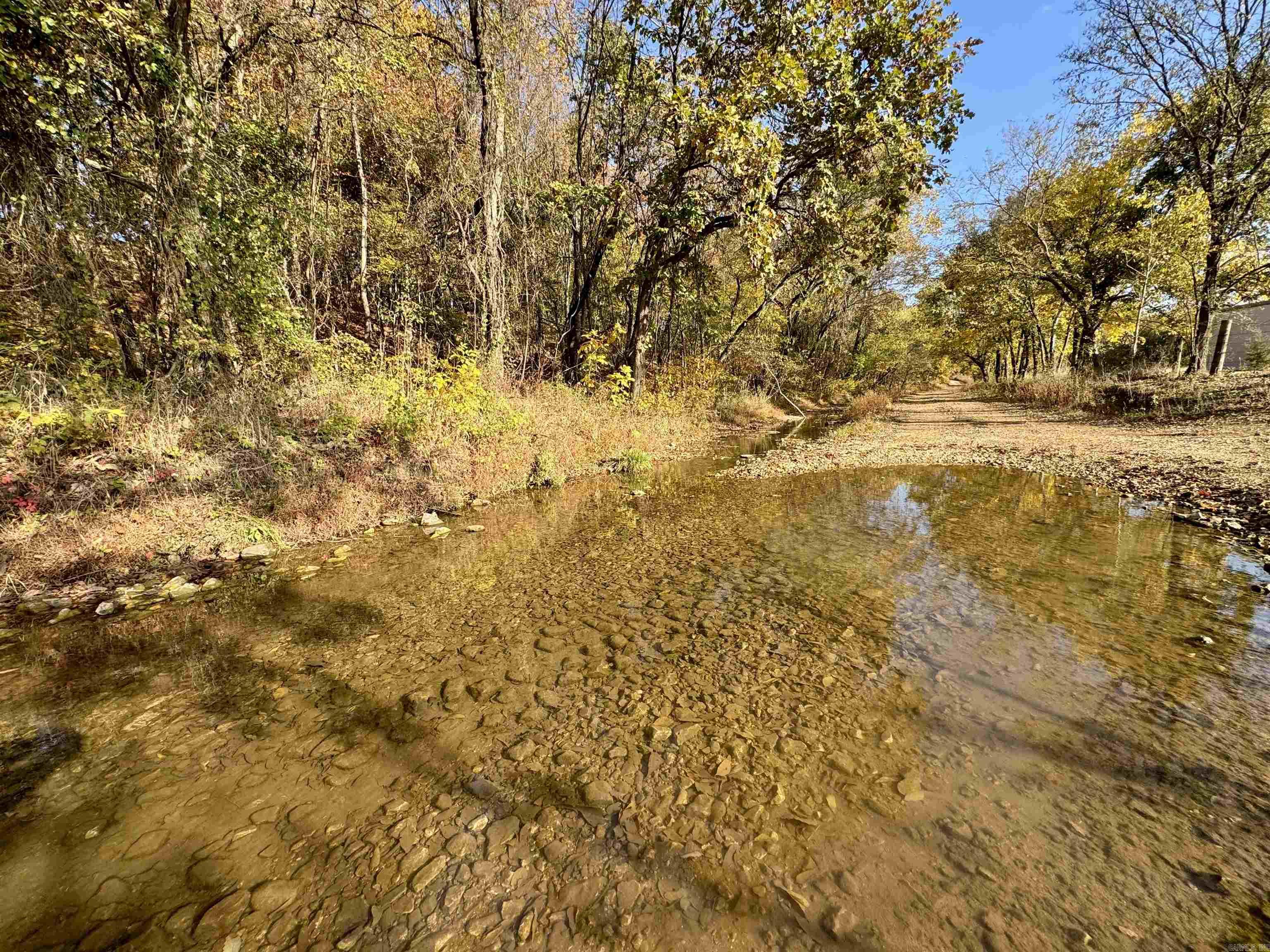 Metes & Bounds - Farm