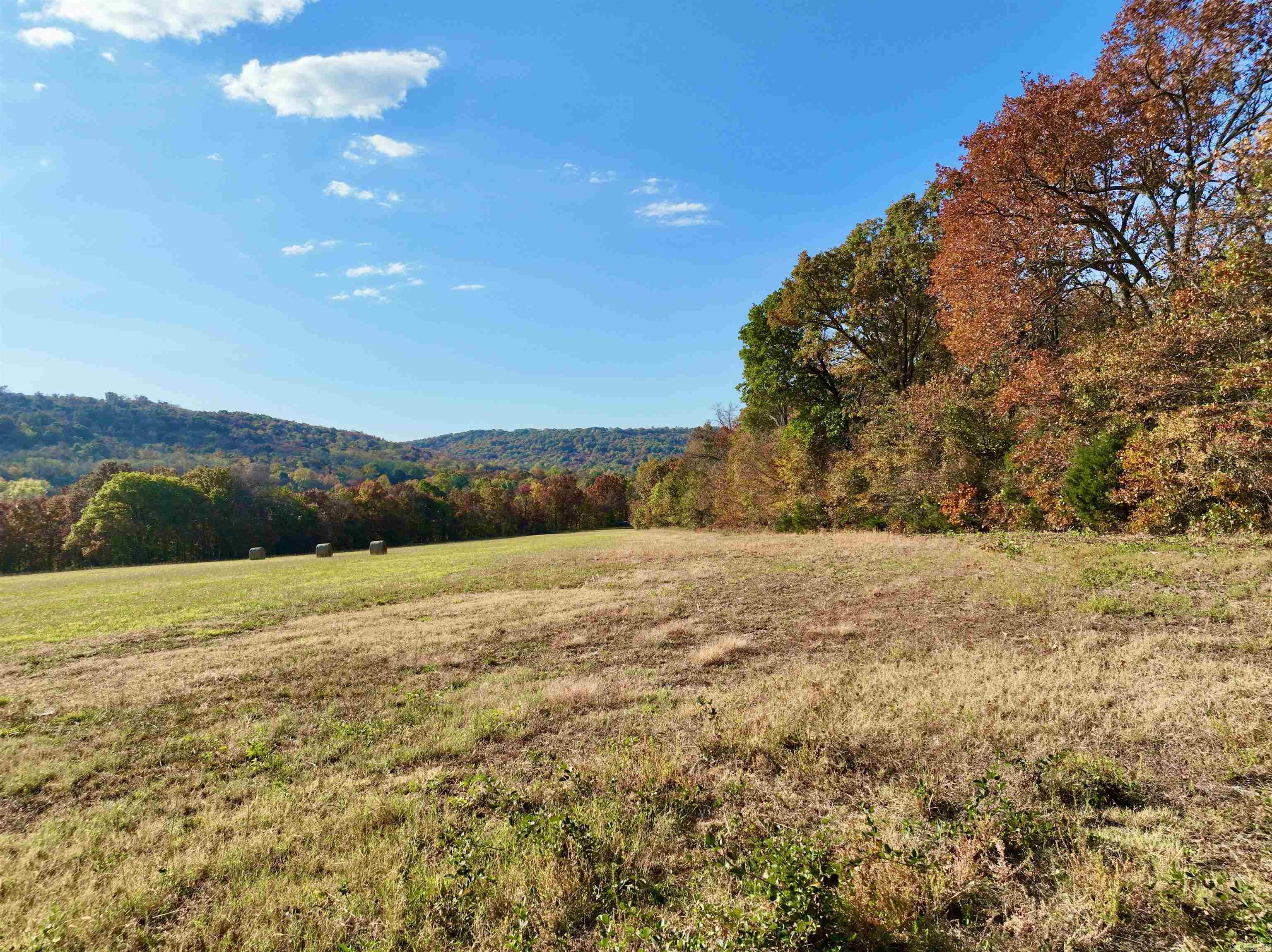 Metes & Bounds - Farm