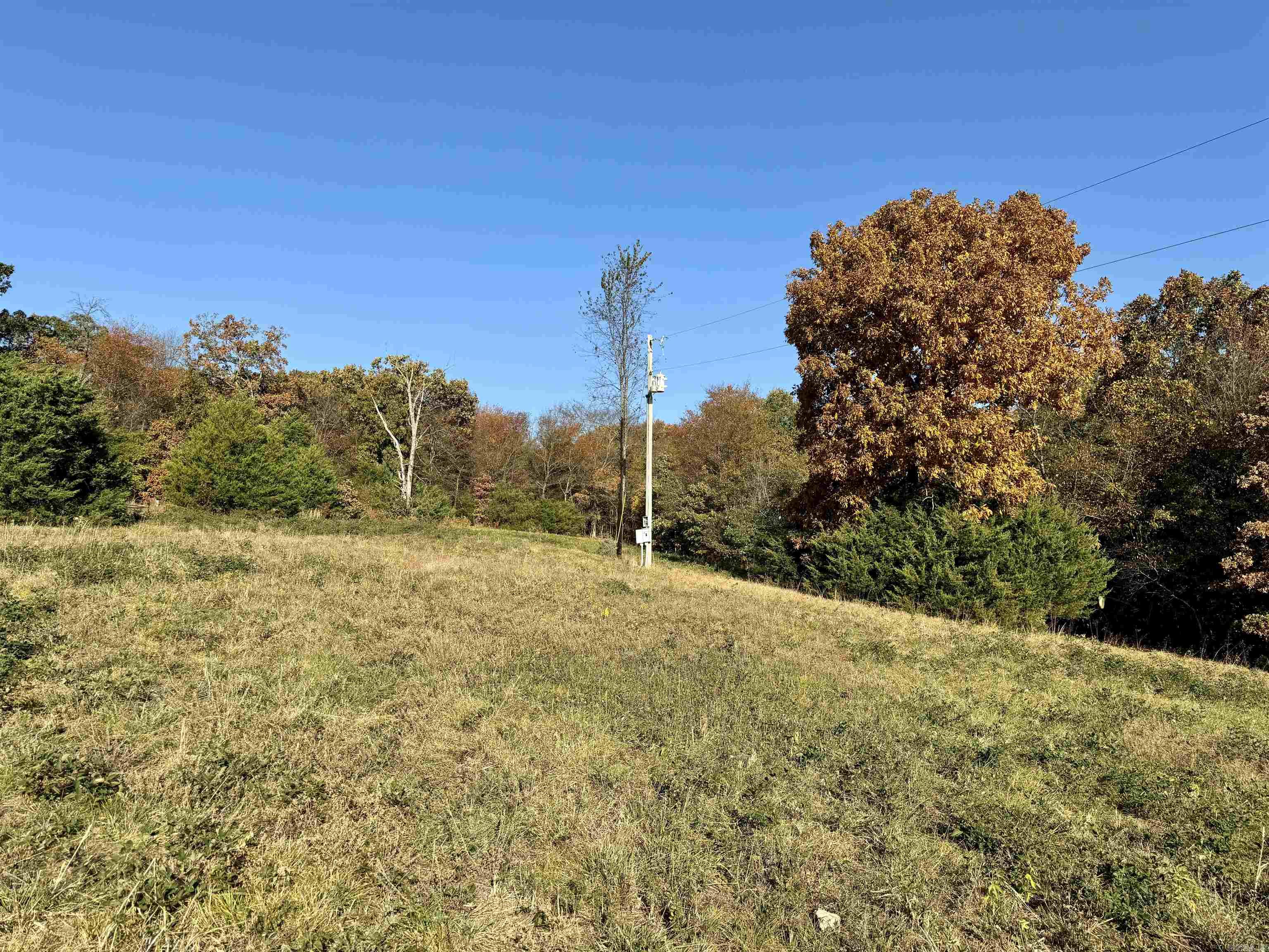 Metes & Bounds - Farm