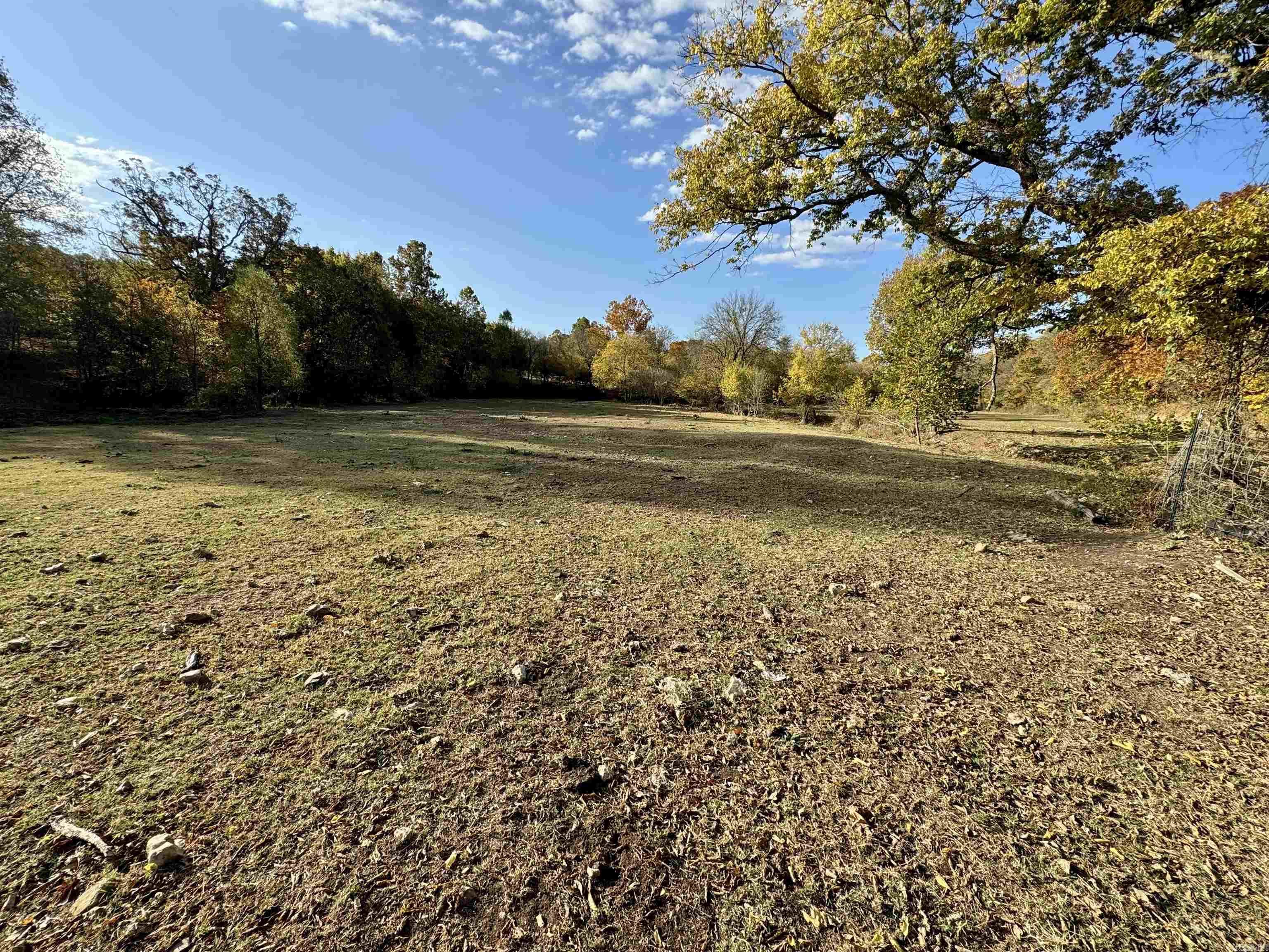 Metes & Bounds - Farm