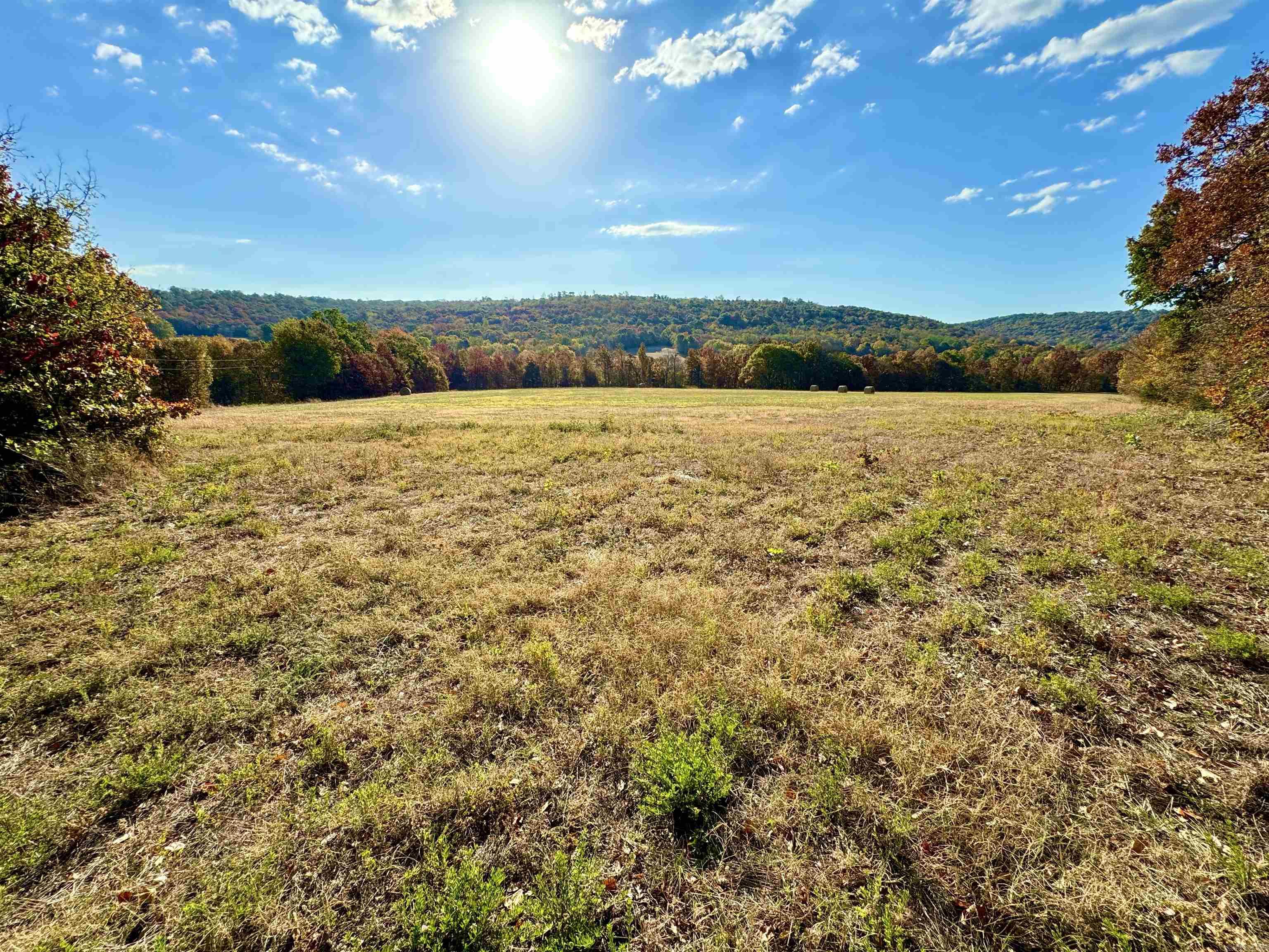 Metes & Bounds - Farm