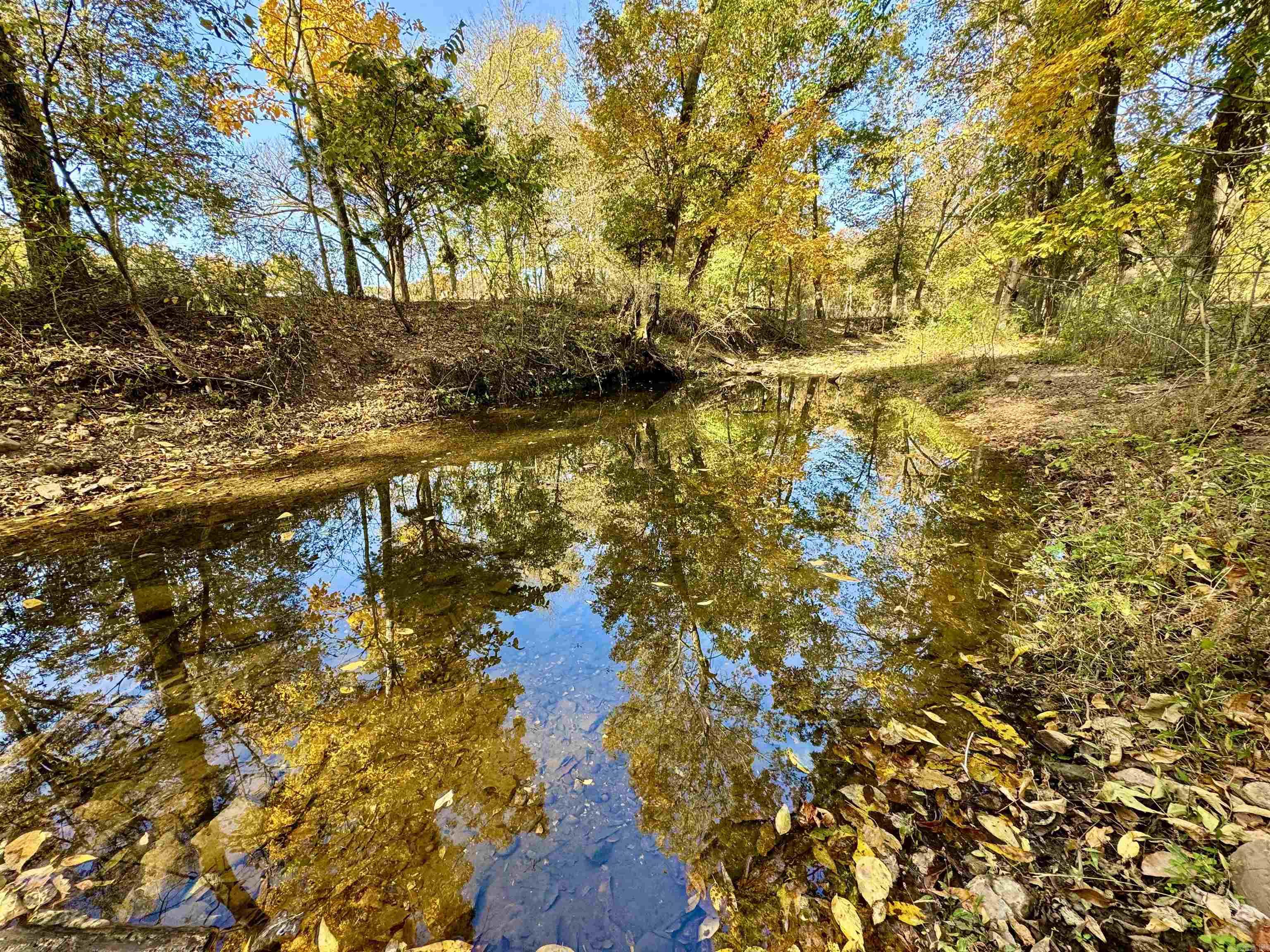 Metes & Bounds - Farm