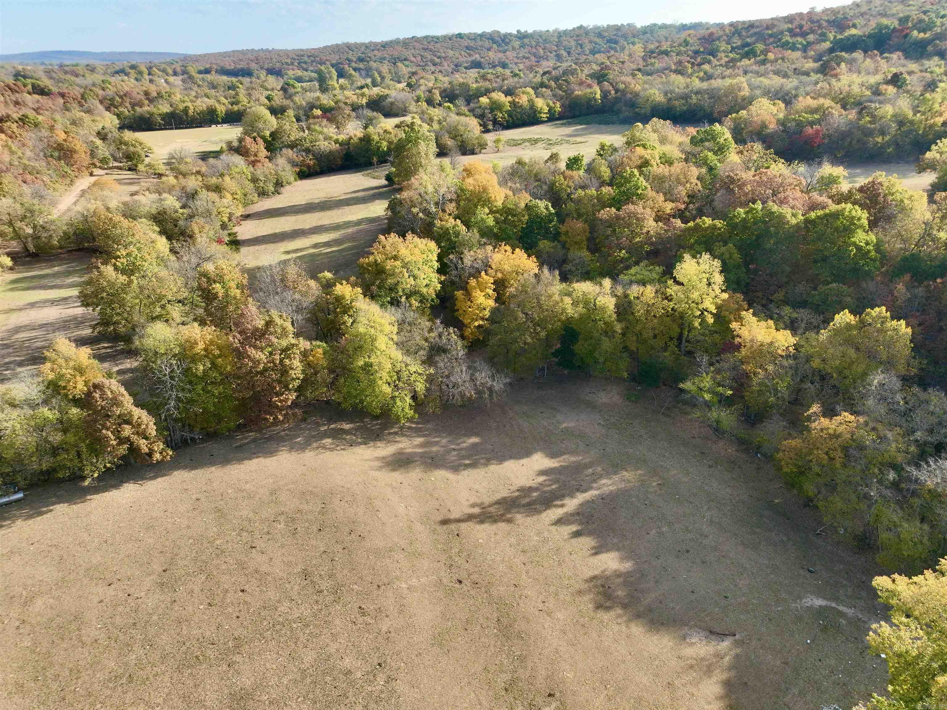 Metes & Bounds - Farm