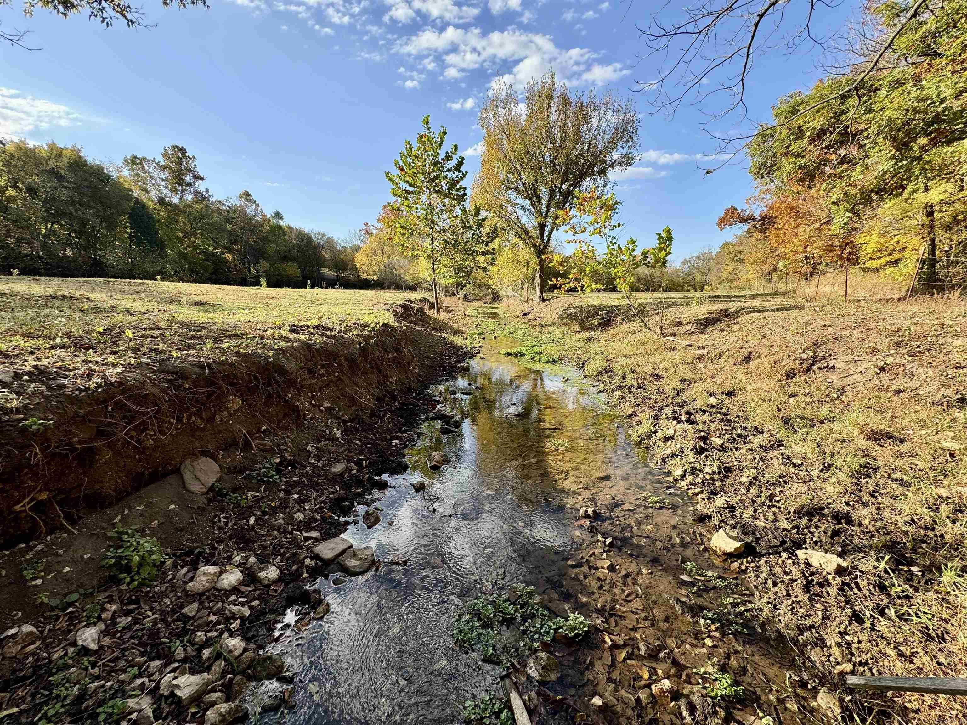 Metes & Bounds - Farm