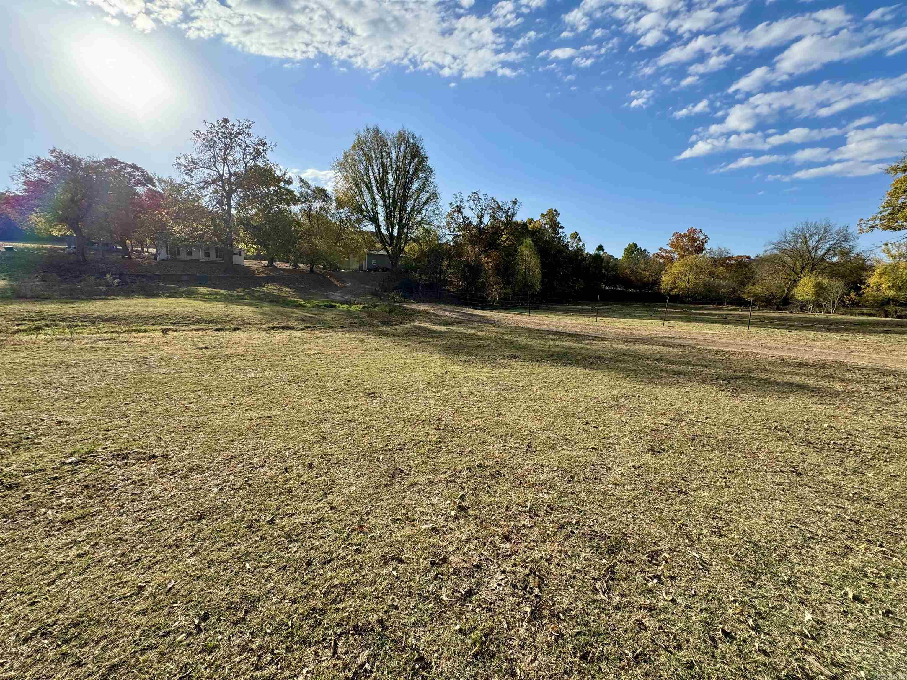 Metes & Bounds - Farm