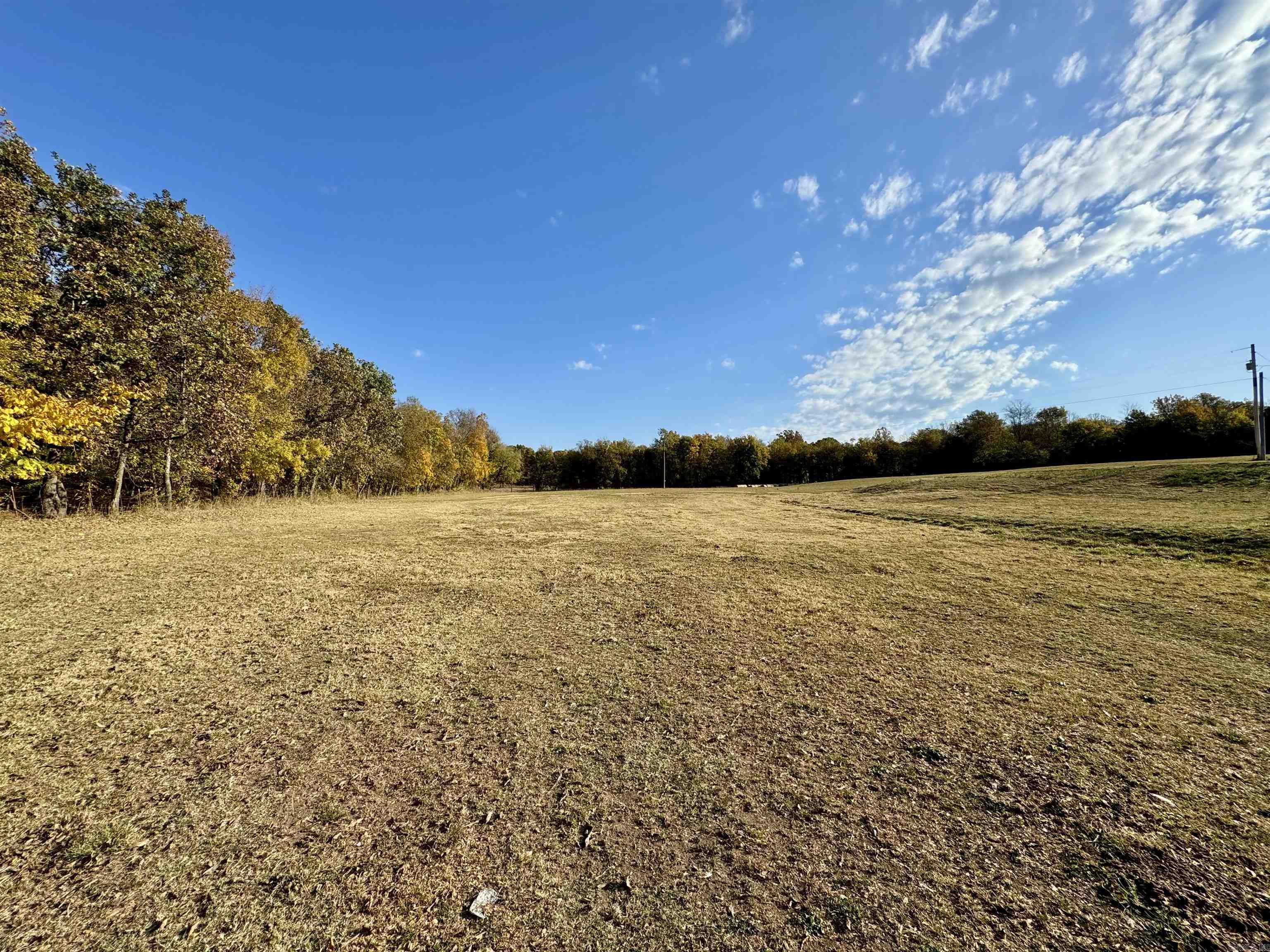 Metes & Bounds - Farm