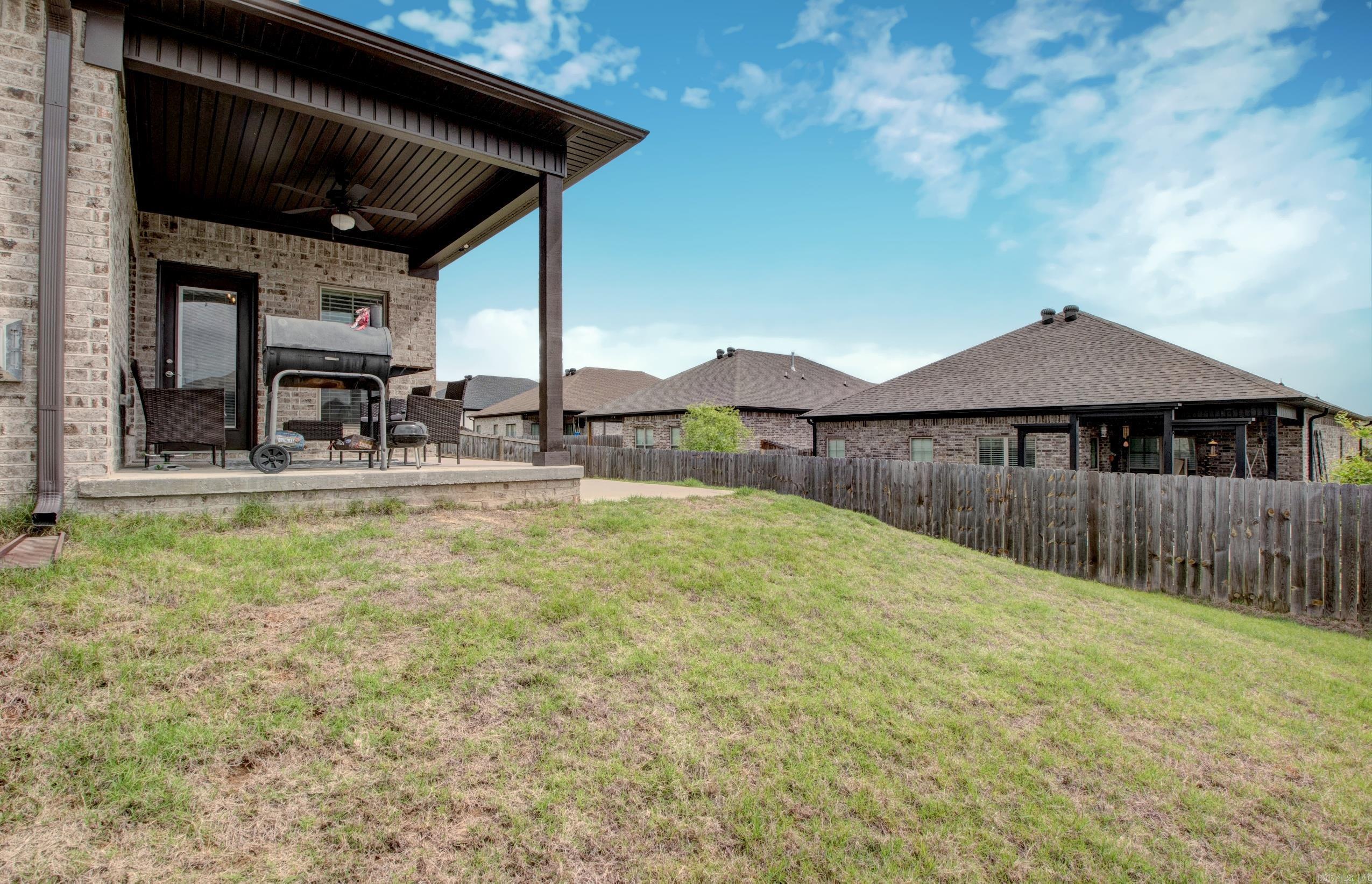 CARNAHAN VILLAGE SUB - Residential