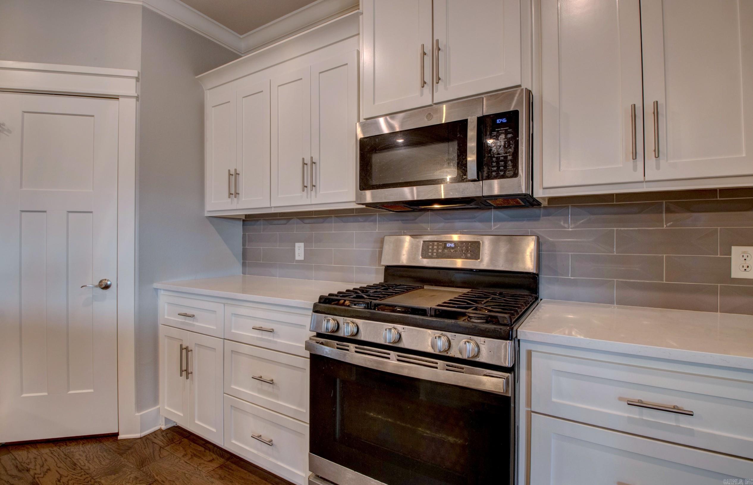 CARNAHAN VILLAGE SUB - Residential