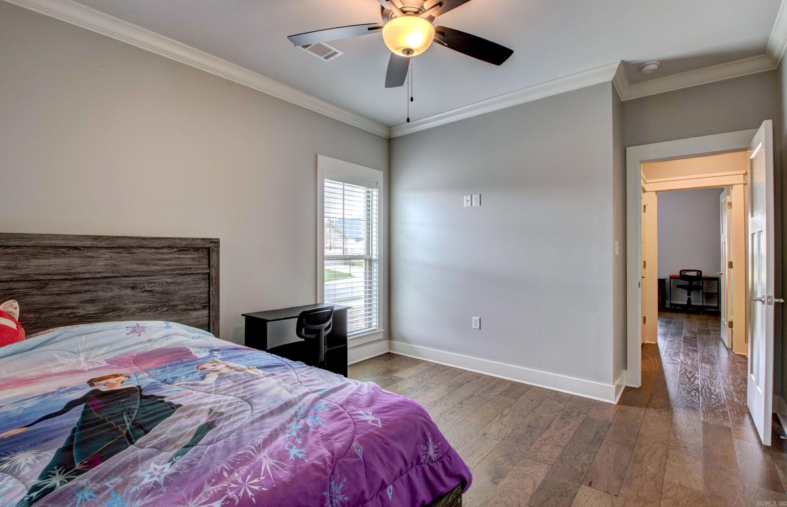 CARNAHAN VILLAGE SUB - Residential