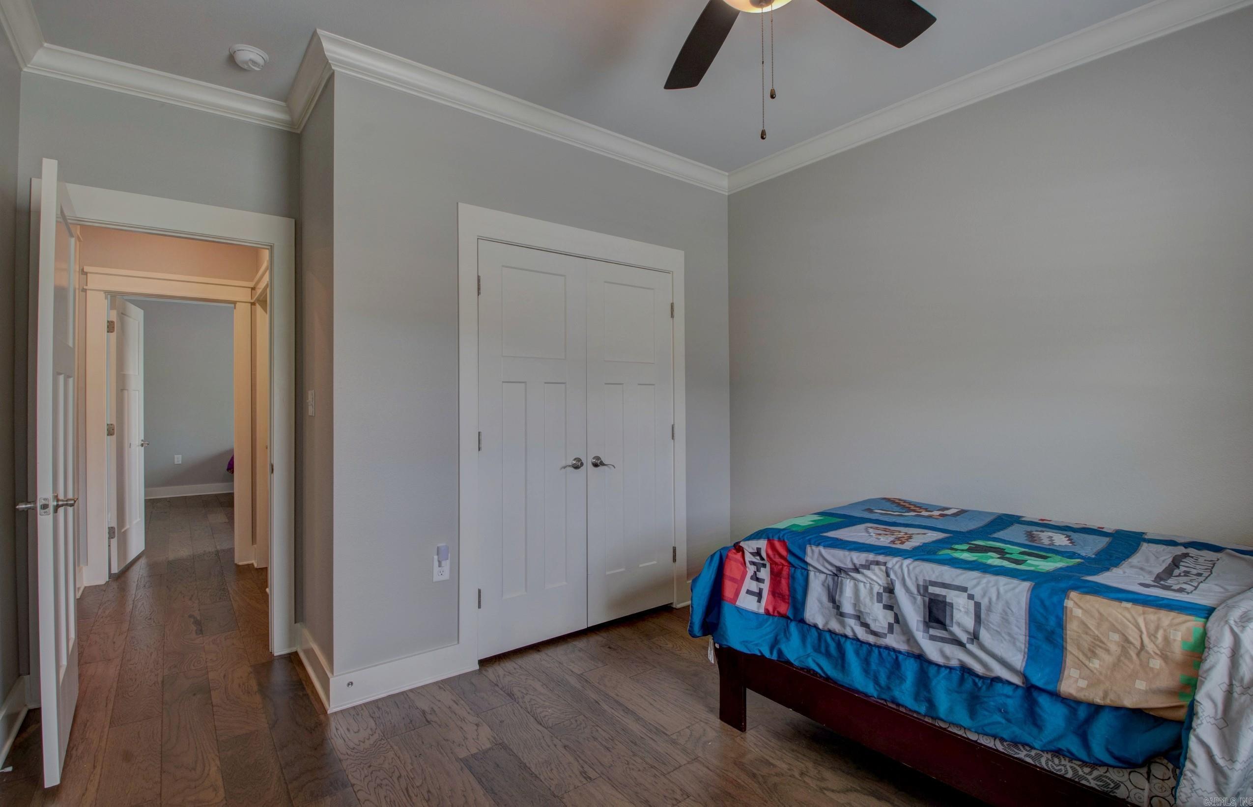 CARNAHAN VILLAGE SUB - Residential