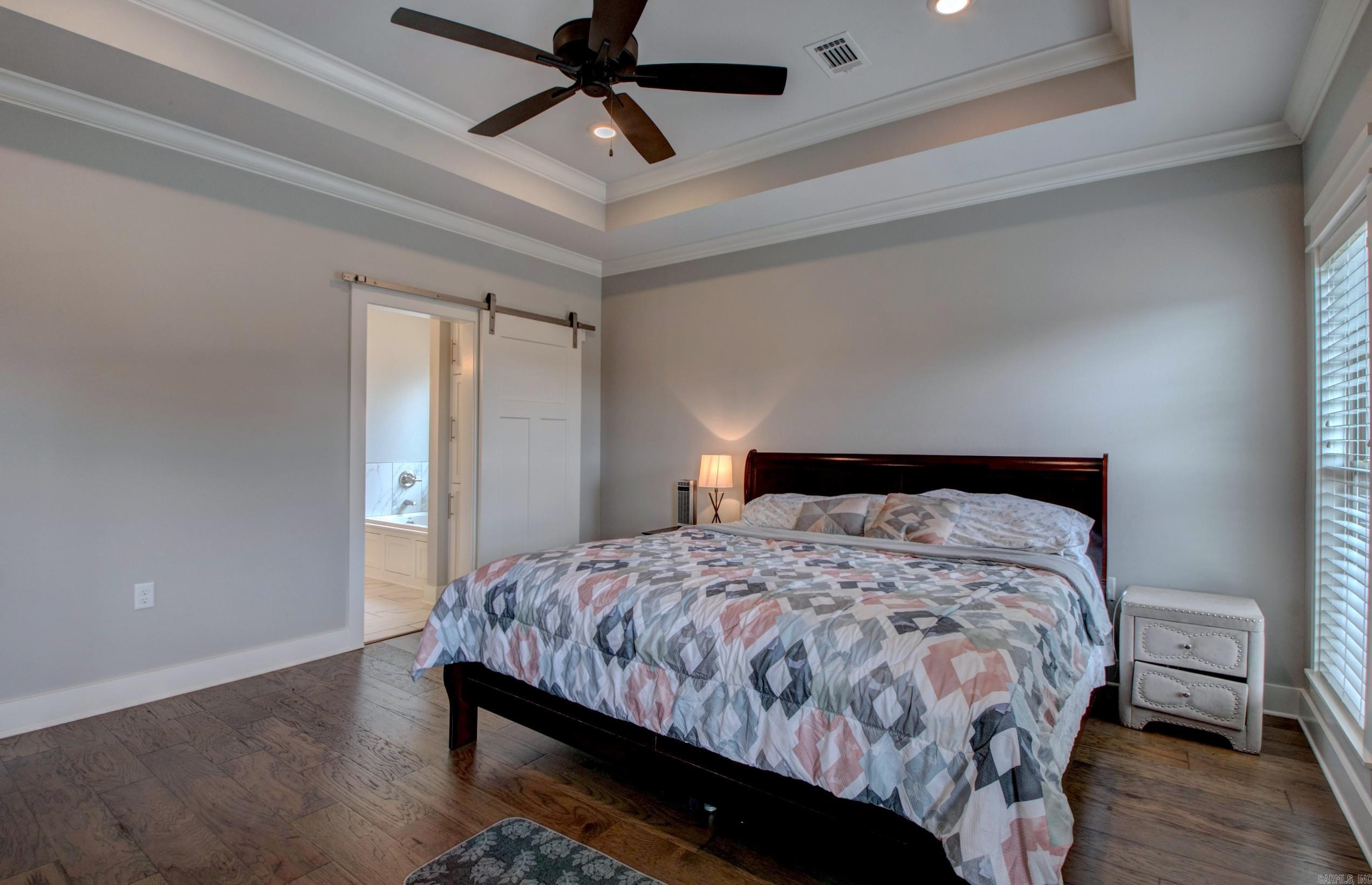 CARNAHAN VILLAGE SUB - Residential