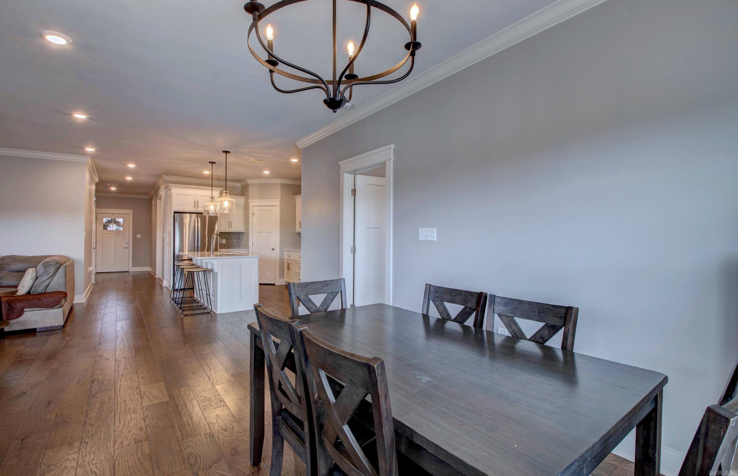 CARNAHAN VILLAGE SUB - Residential