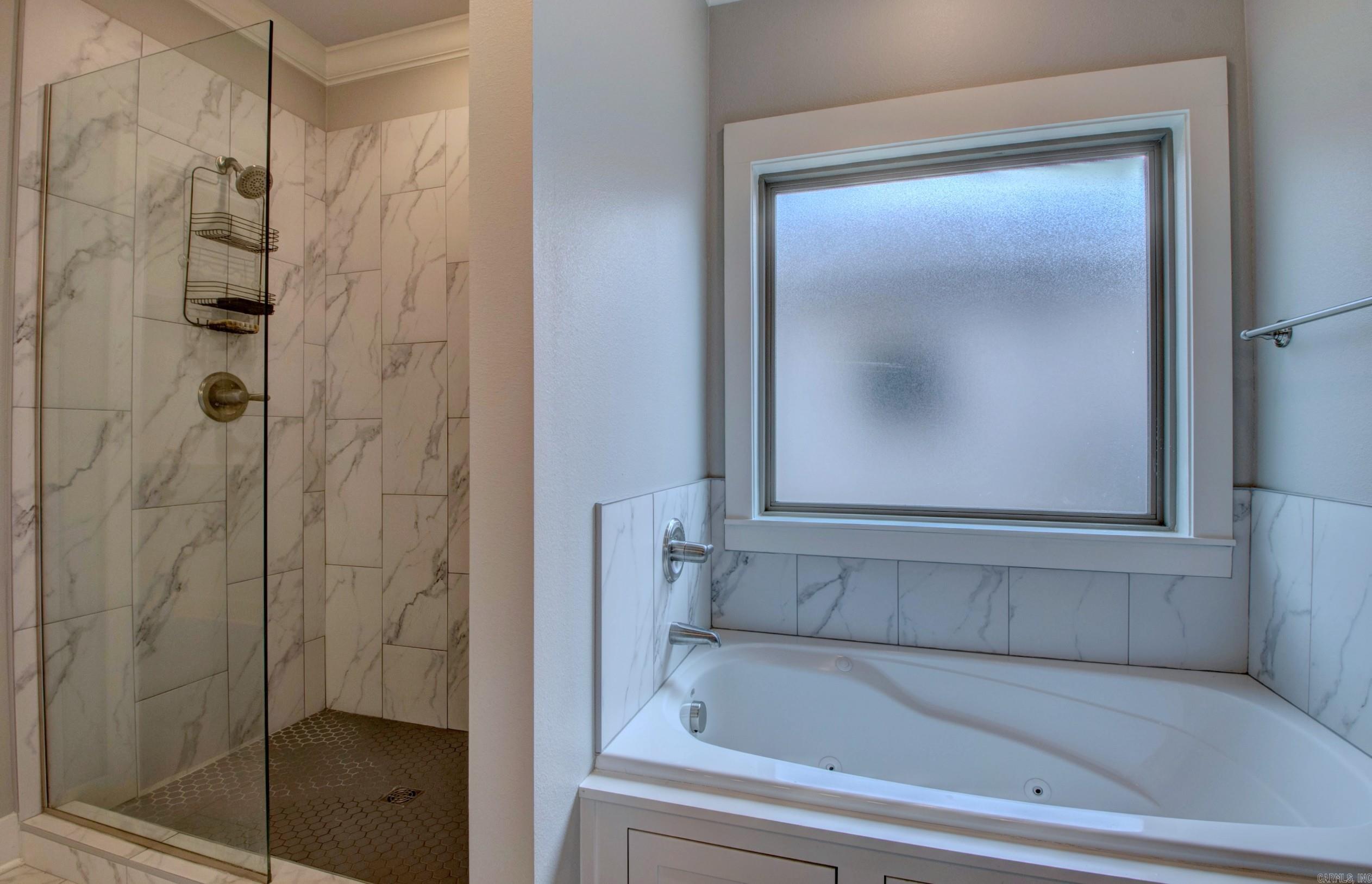 CARNAHAN VILLAGE SUB - Residential