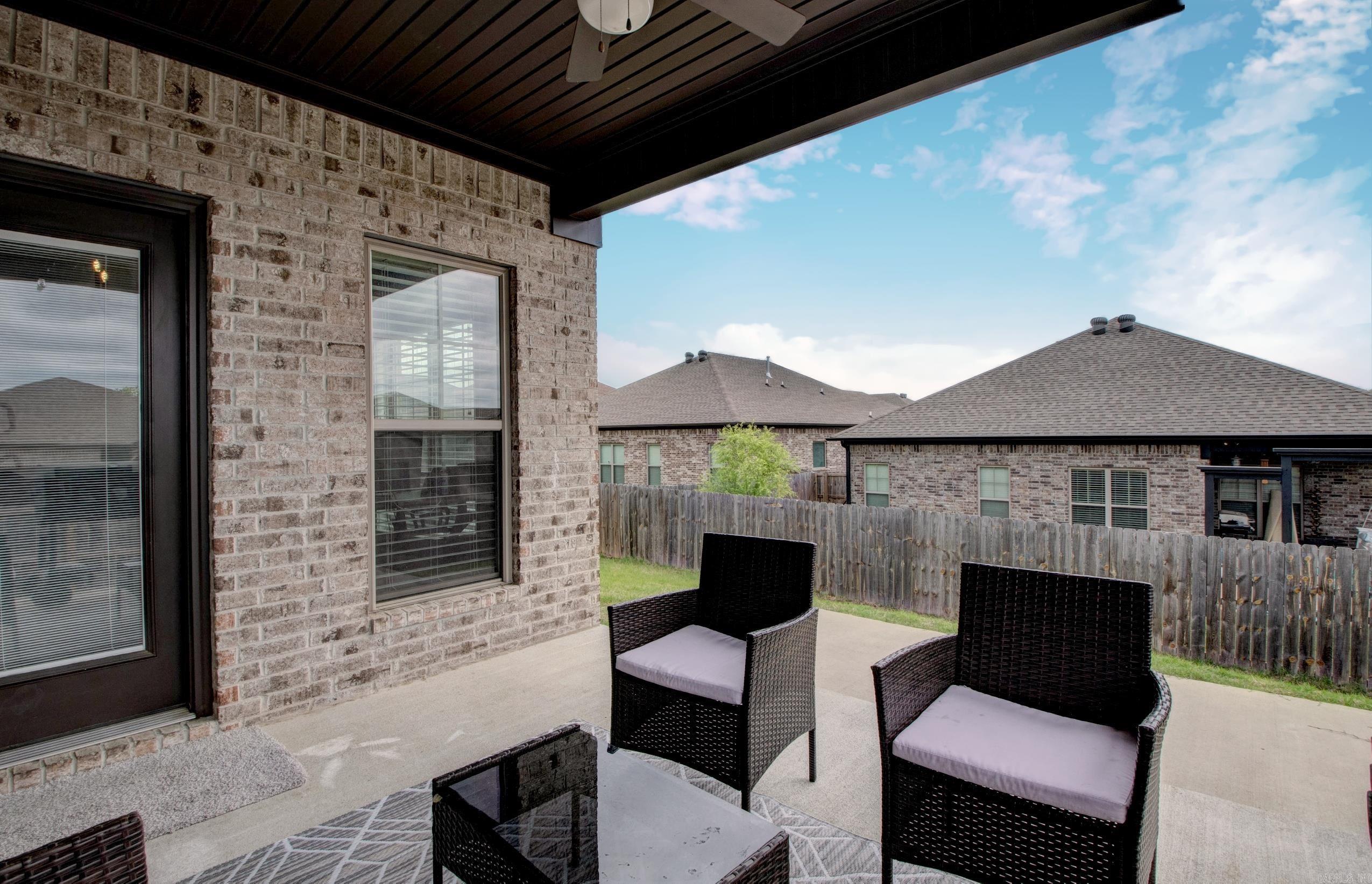 CARNAHAN VILLAGE SUB - Residential