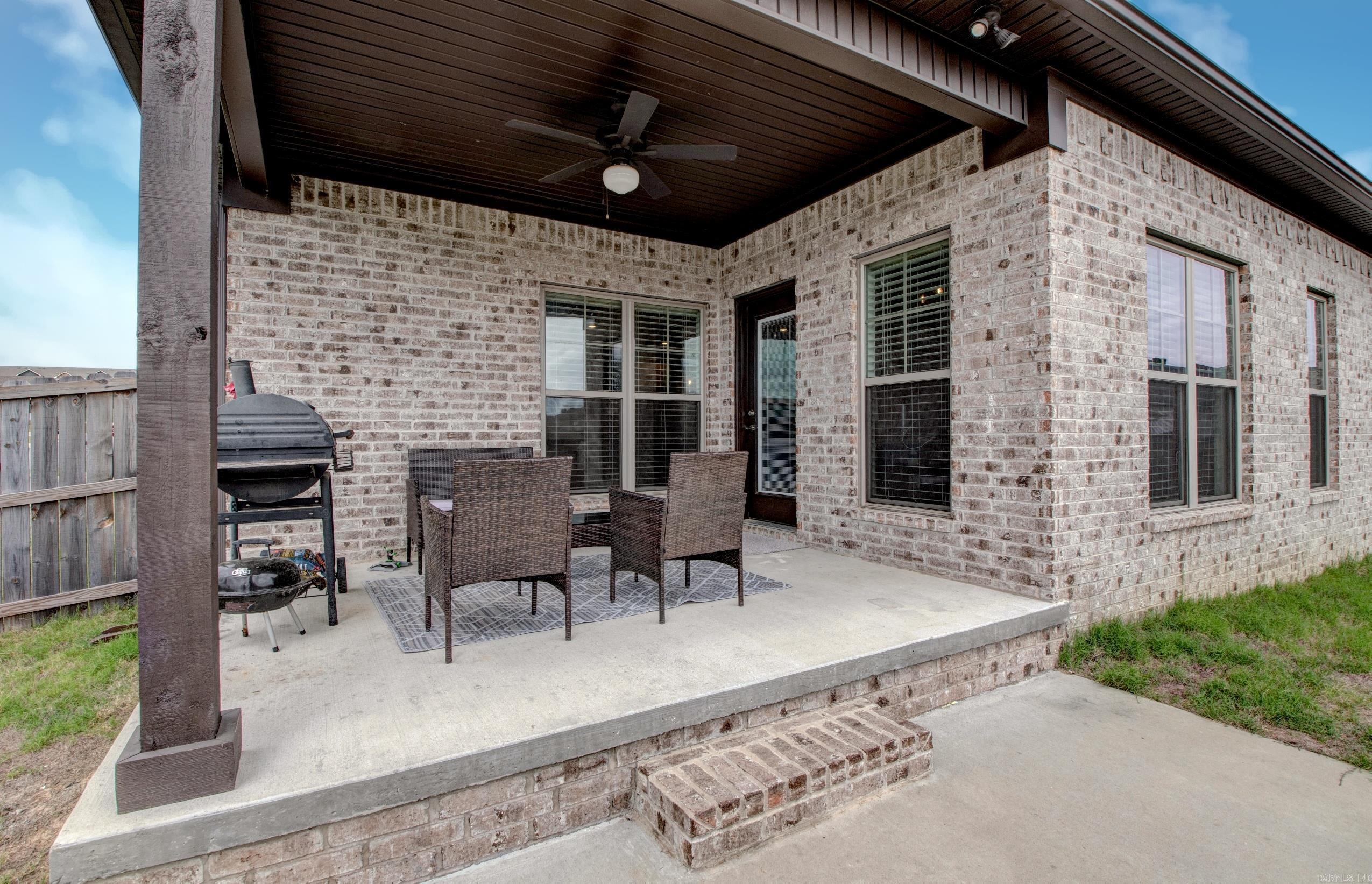 CARNAHAN VILLAGE SUB - Residential