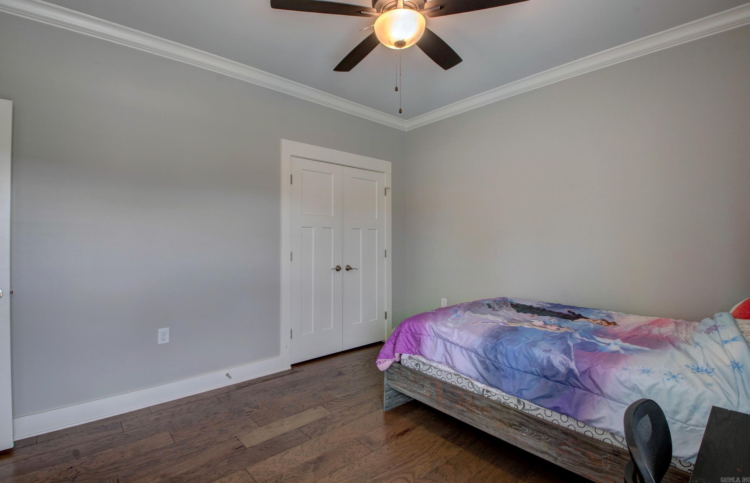 CARNAHAN VILLAGE SUB - Residential