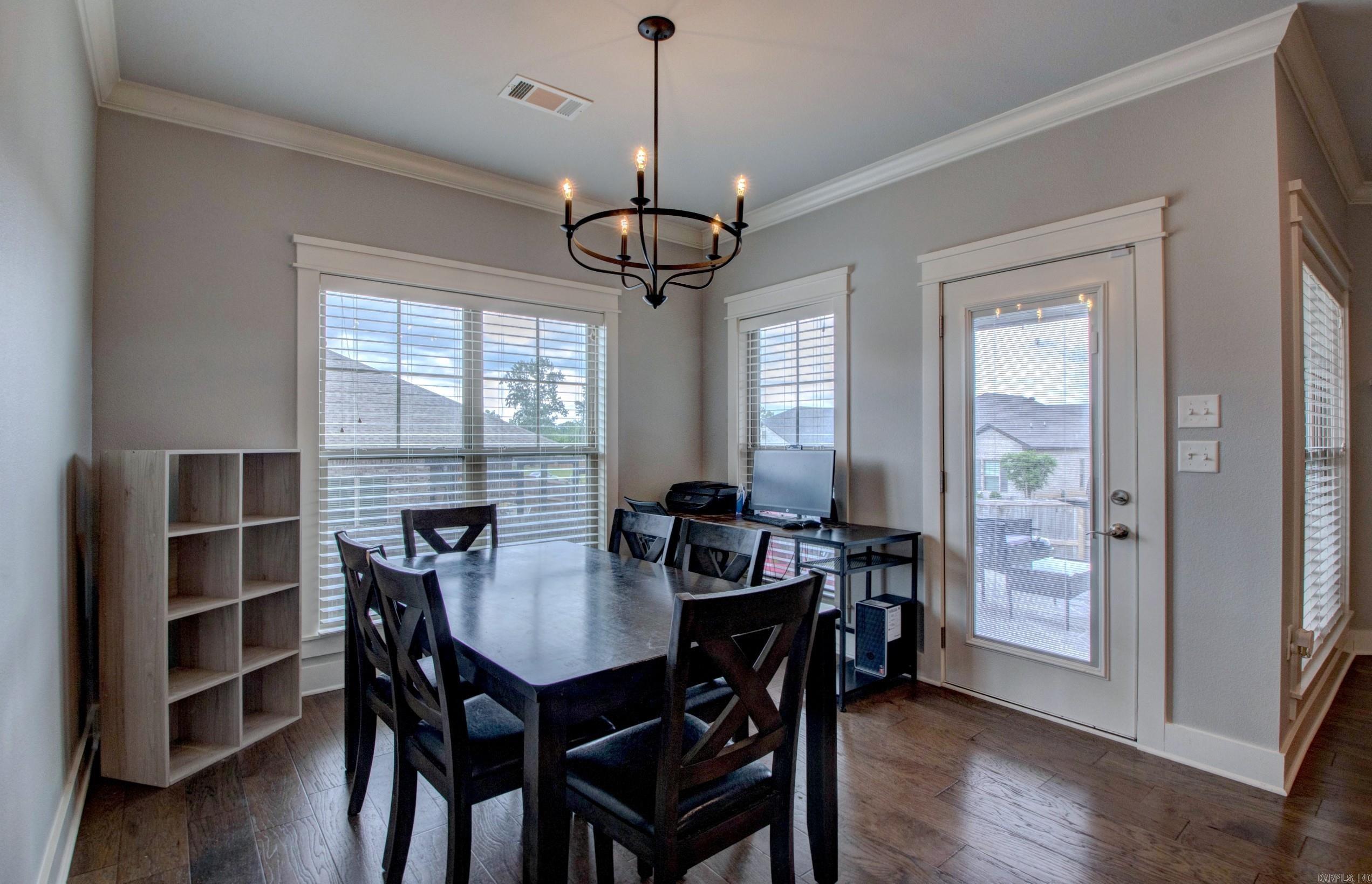 CARNAHAN VILLAGE SUB - Residential