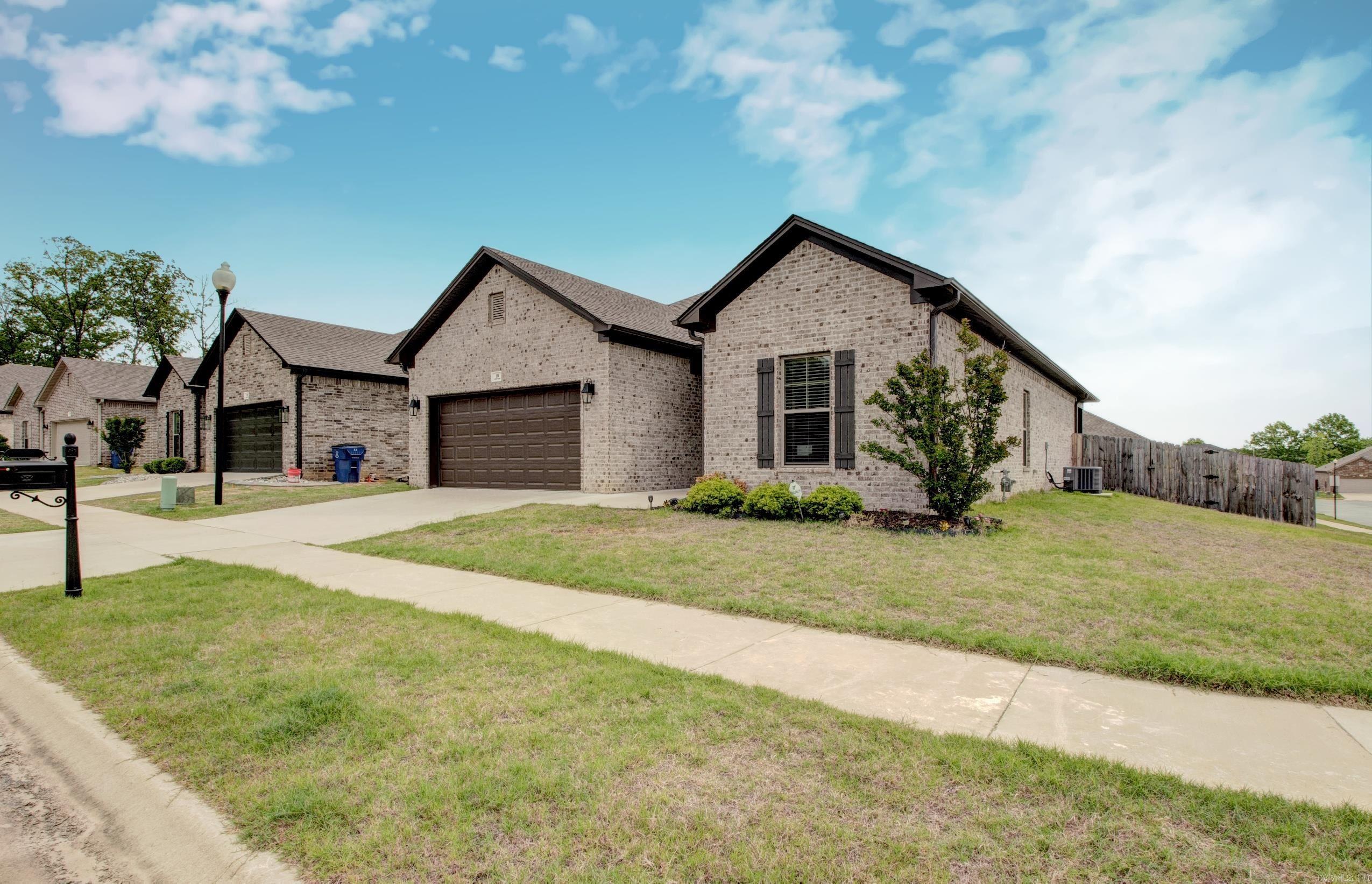 CARNAHAN VILLAGE SUB - Residential