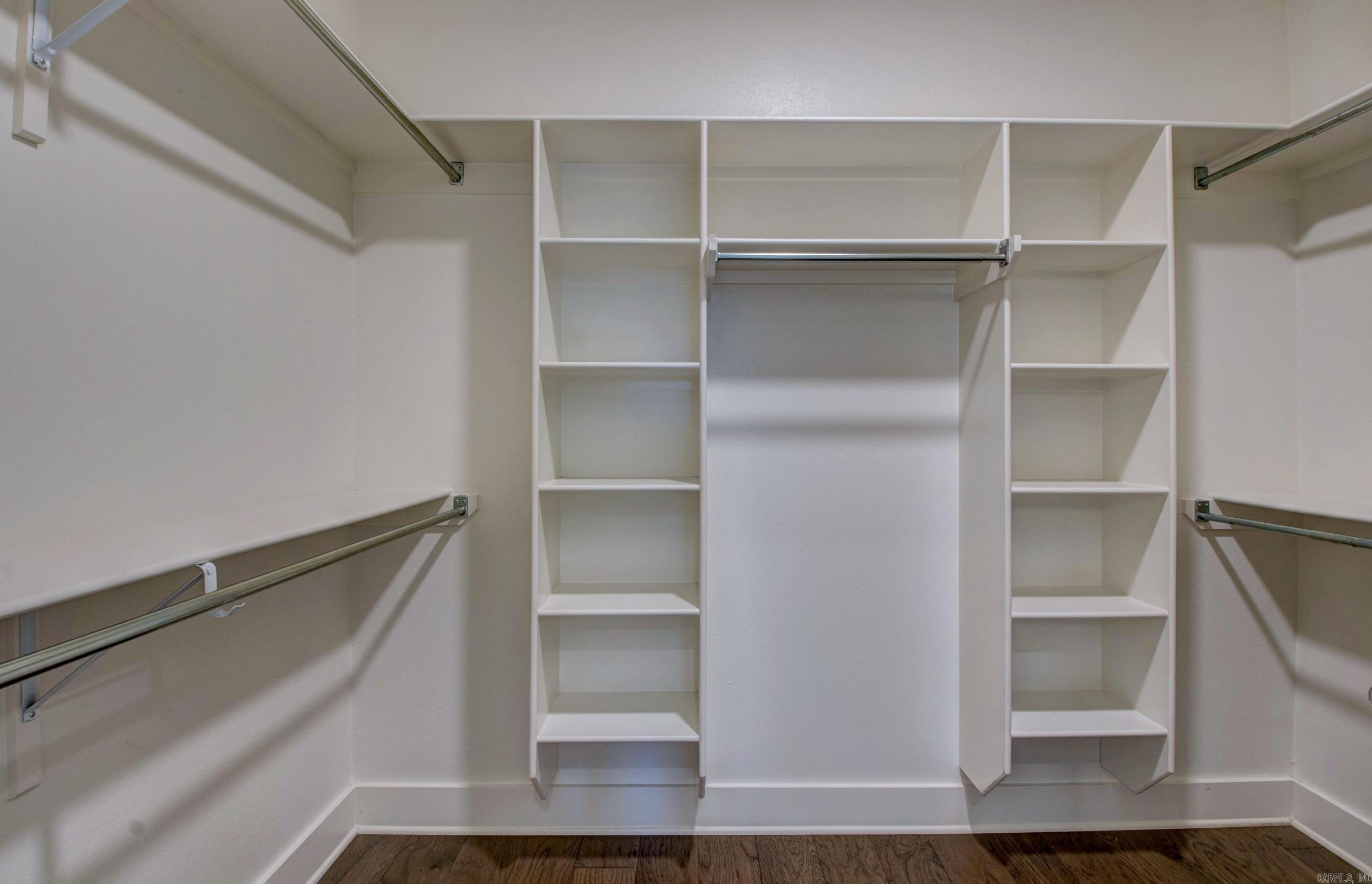 CARNAHAN VILLAGE SUB - Residential