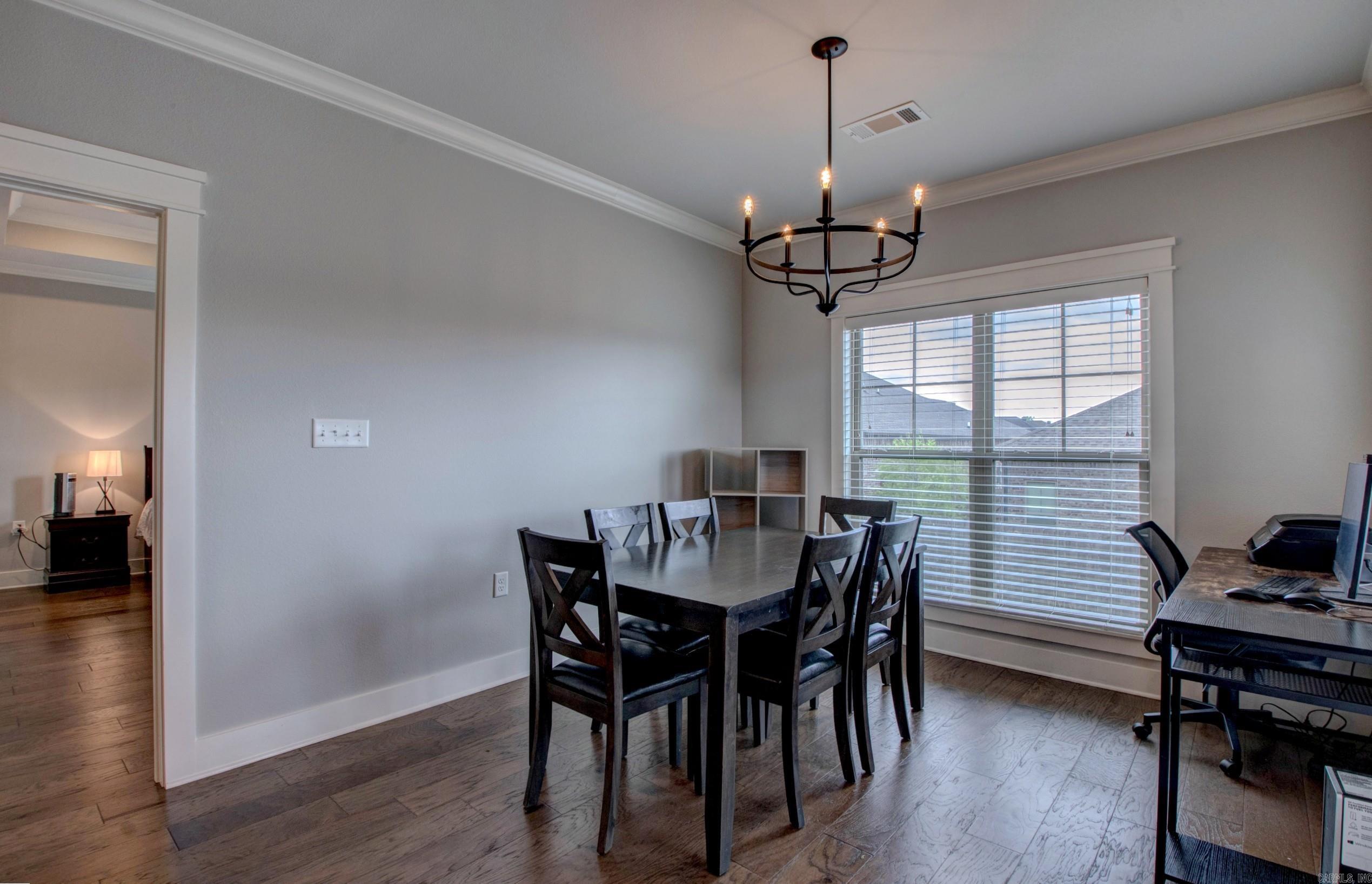 CARNAHAN VILLAGE SUB - Residential