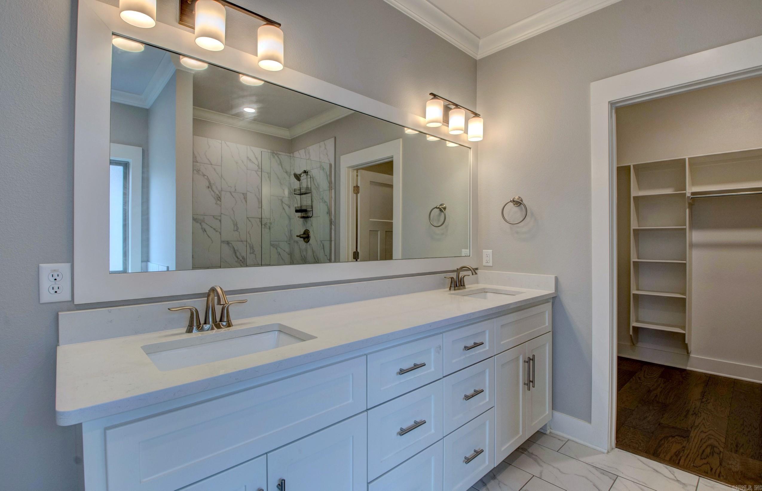 CARNAHAN VILLAGE SUB - Residential