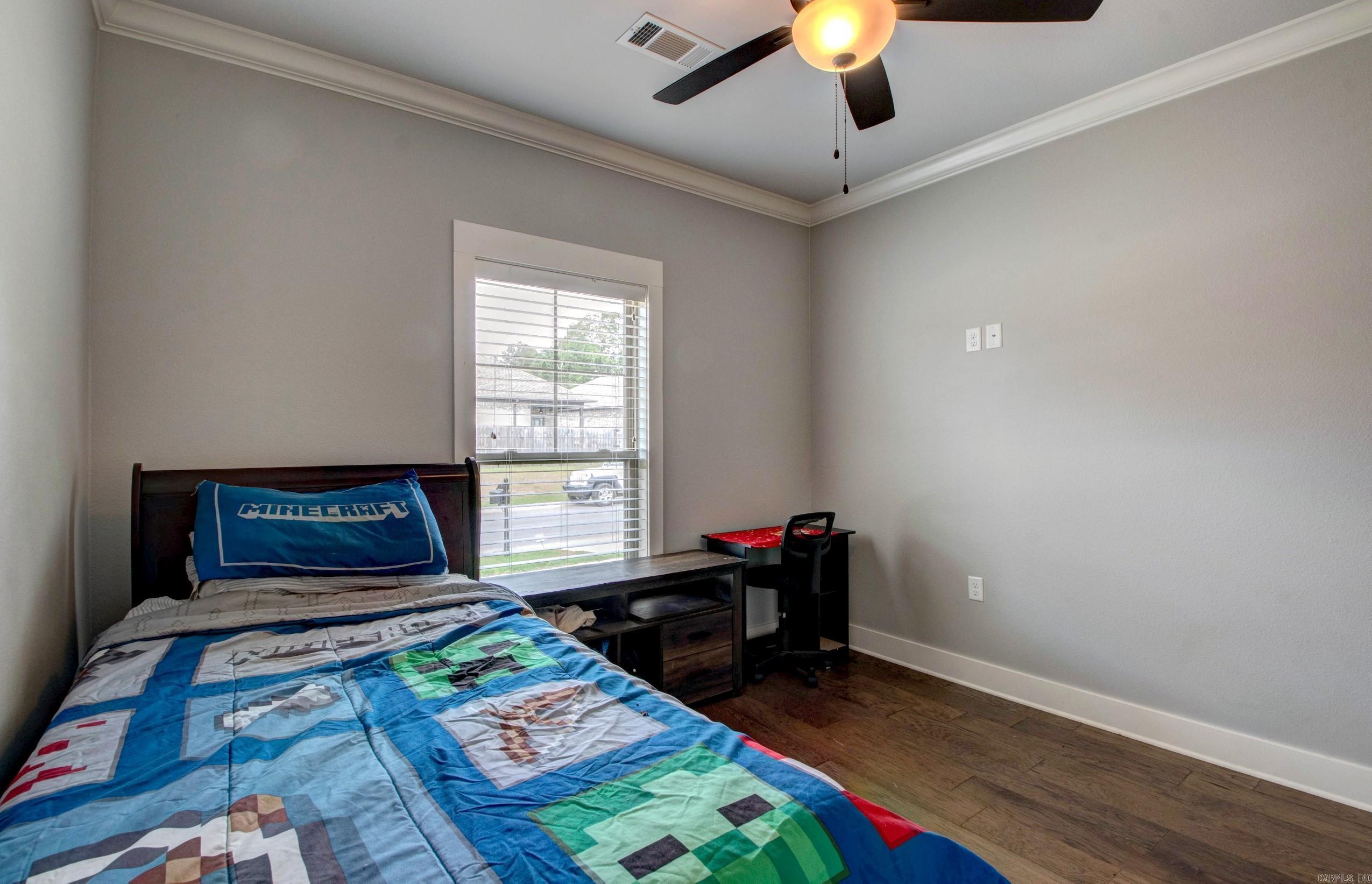 CARNAHAN VILLAGE SUB - Residential