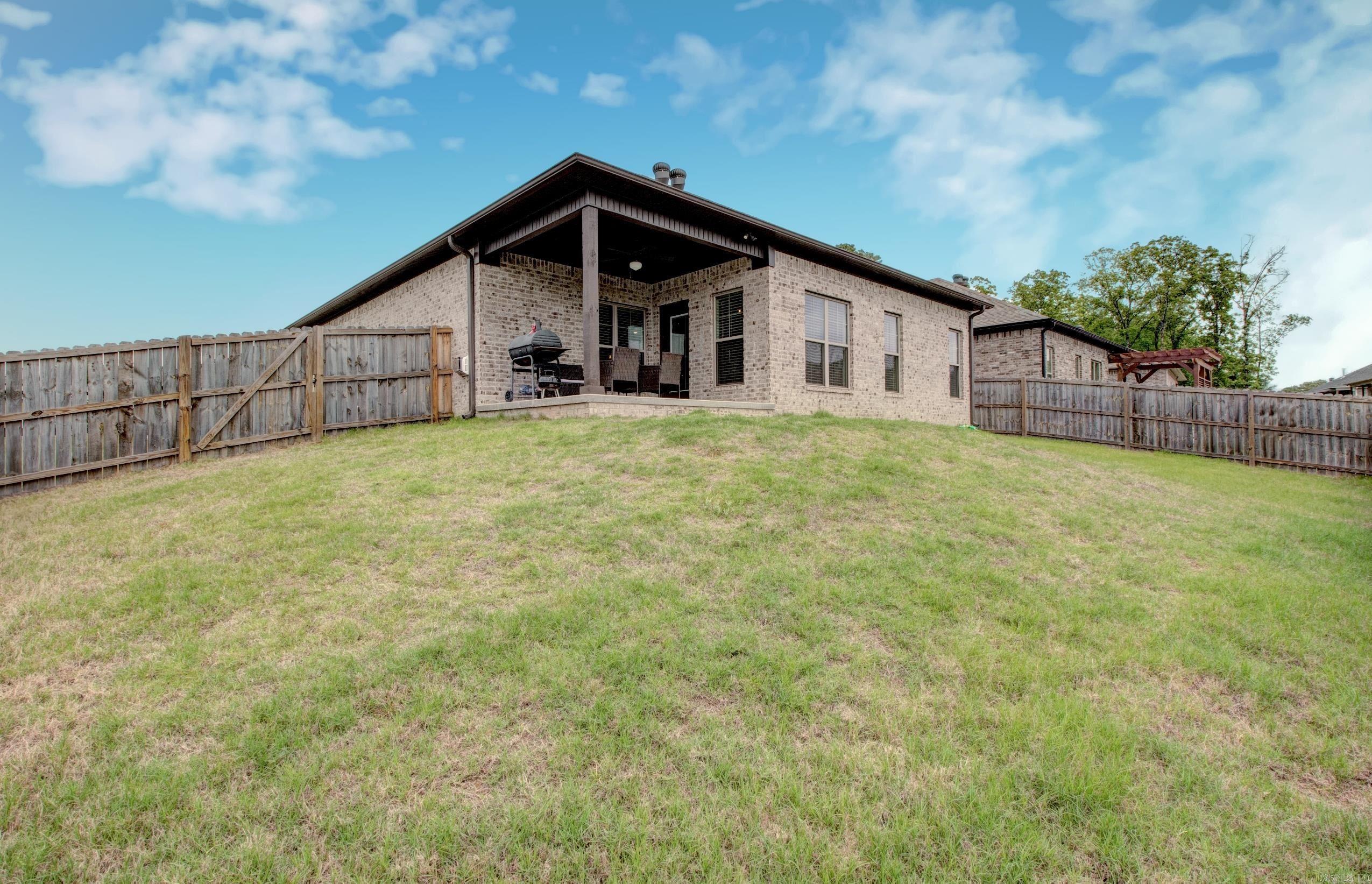 CARNAHAN VILLAGE SUB - Residential