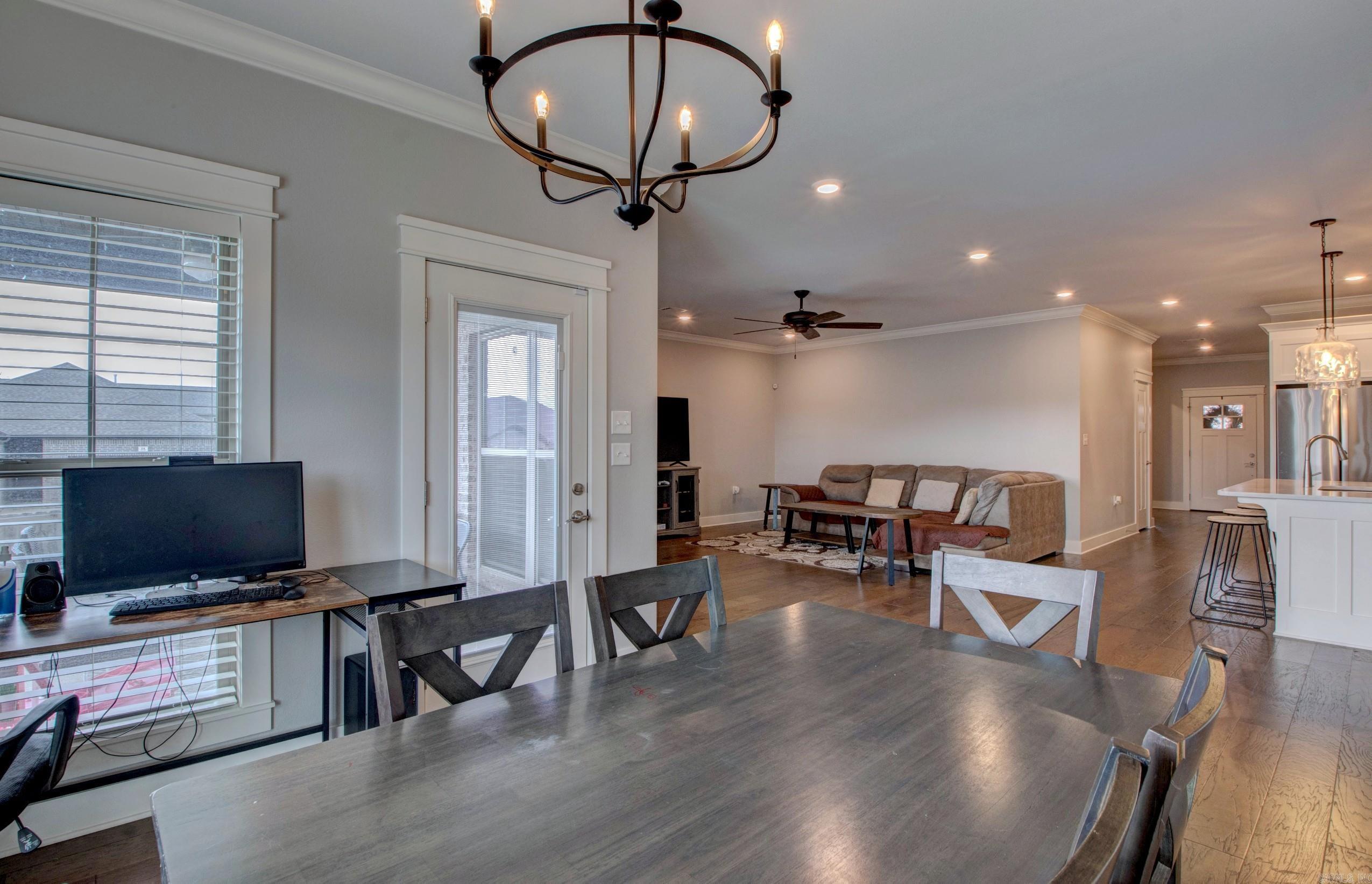 CARNAHAN VILLAGE SUB - Residential