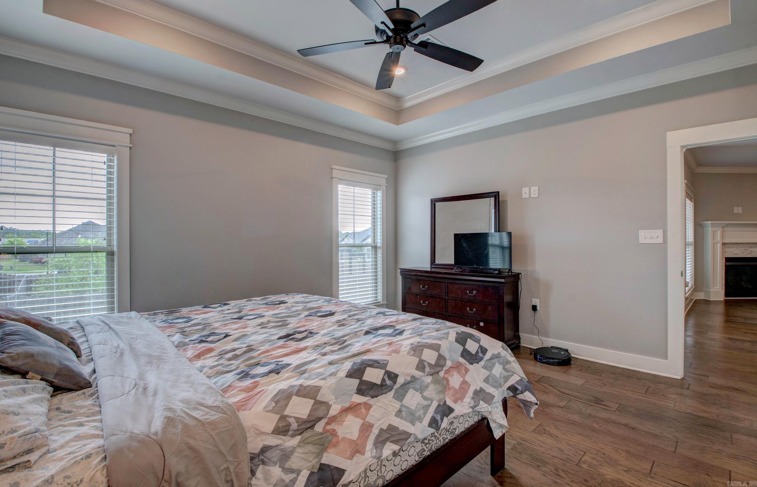 CARNAHAN VILLAGE SUB - Residential