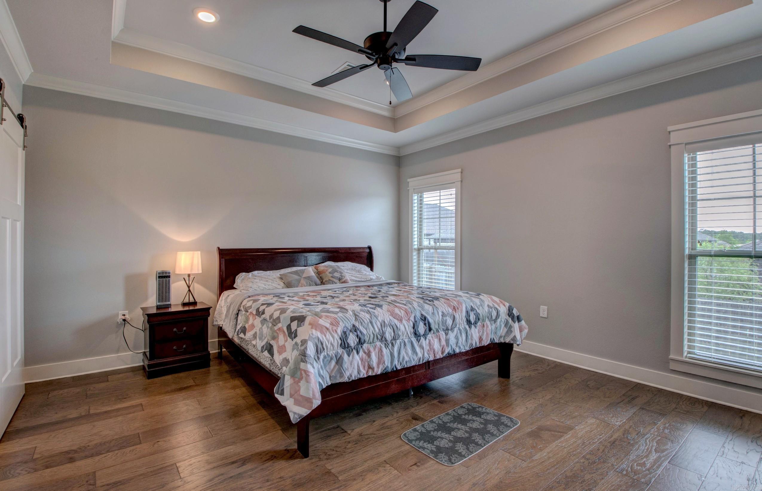 CARNAHAN VILLAGE SUB - Residential