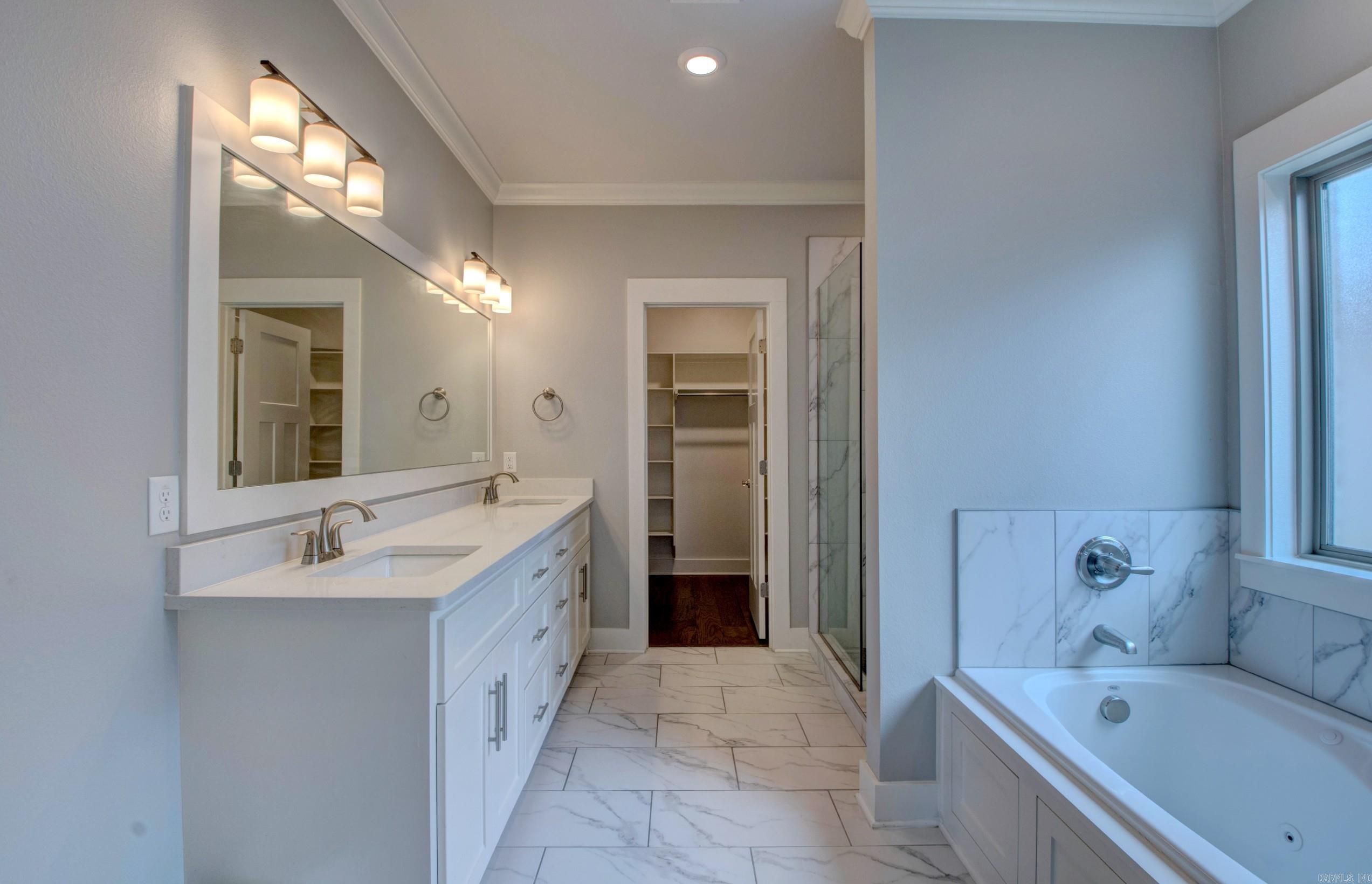 CARNAHAN VILLAGE SUB - Residential