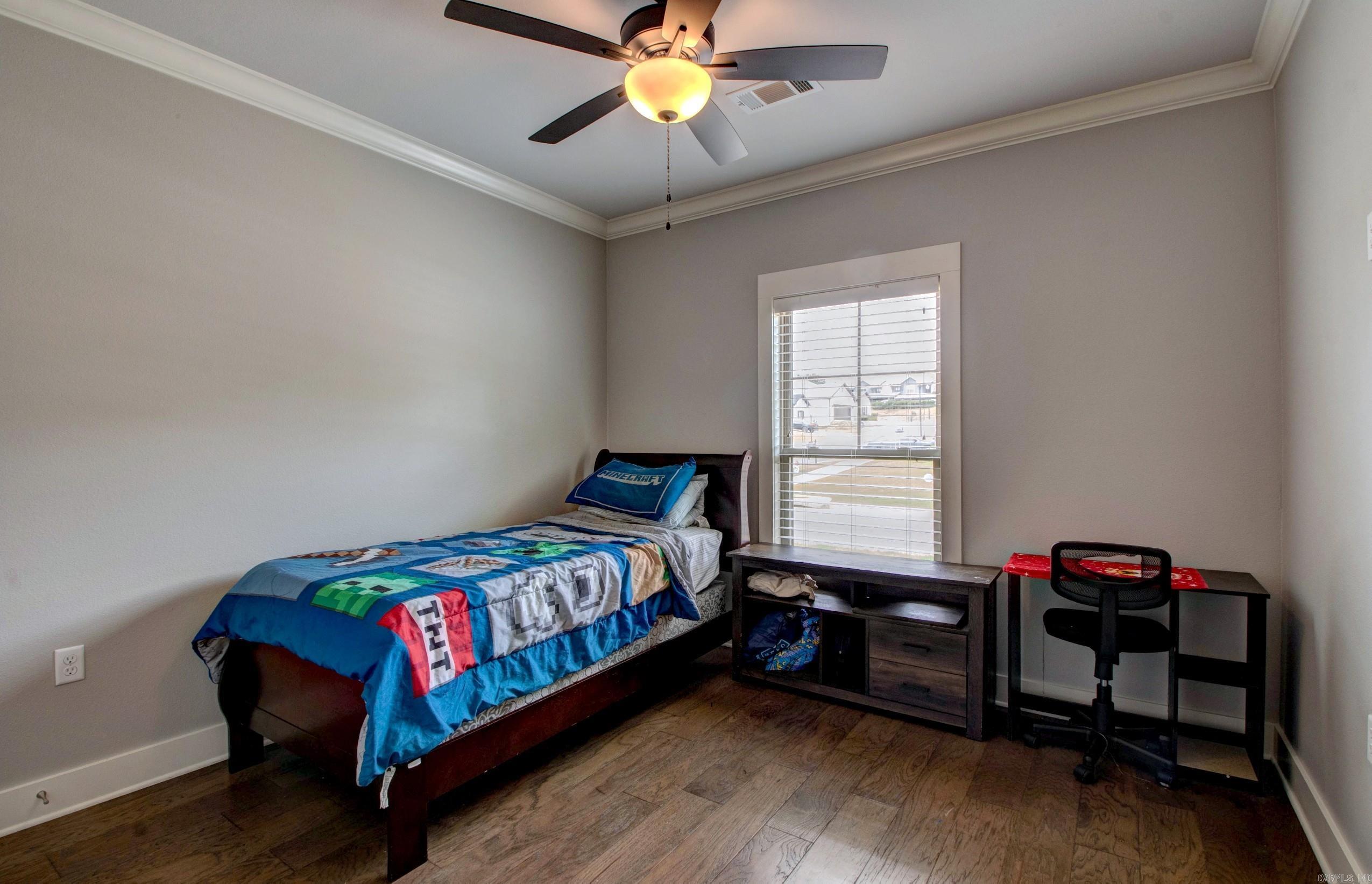 CARNAHAN VILLAGE SUB - Residential