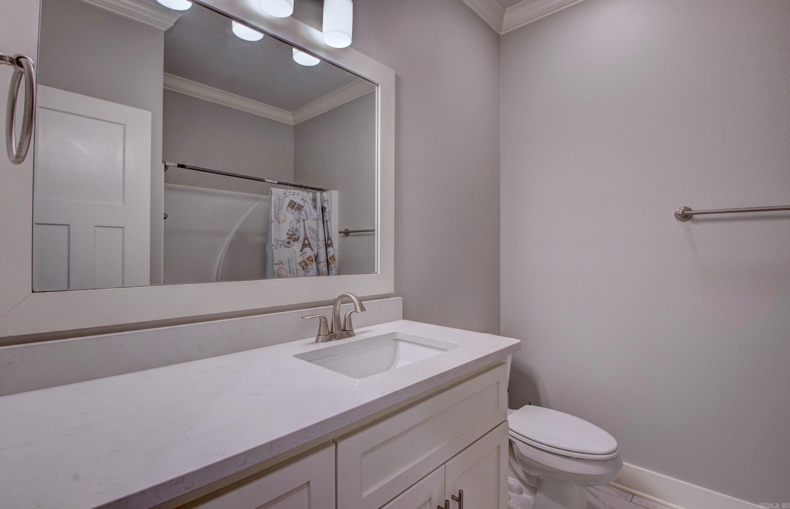 CARNAHAN VILLAGE SUB - Residential