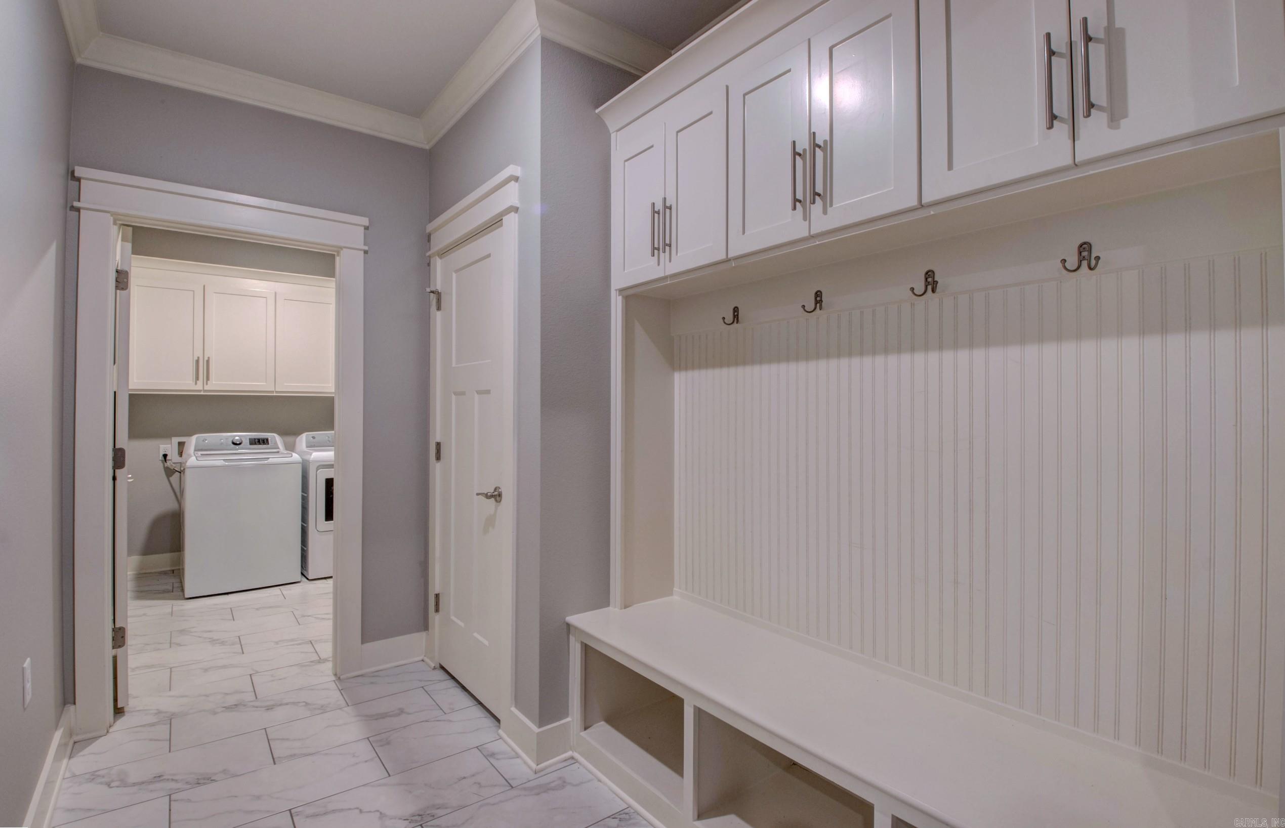 CARNAHAN VILLAGE SUB - Residential