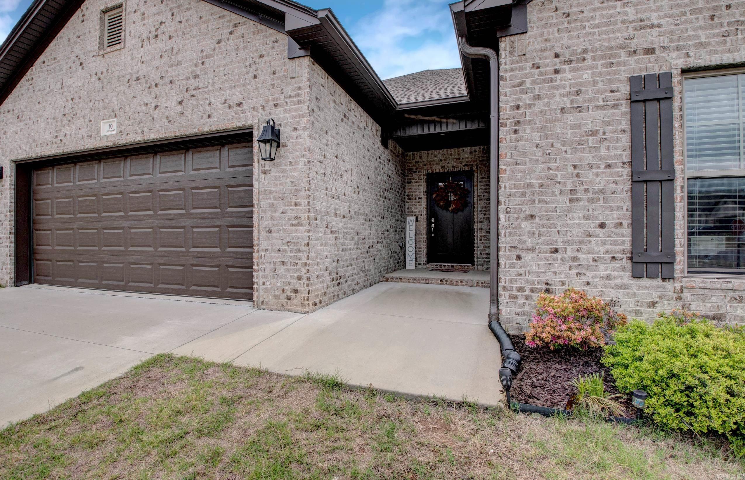 CARNAHAN VILLAGE SUB - Residential