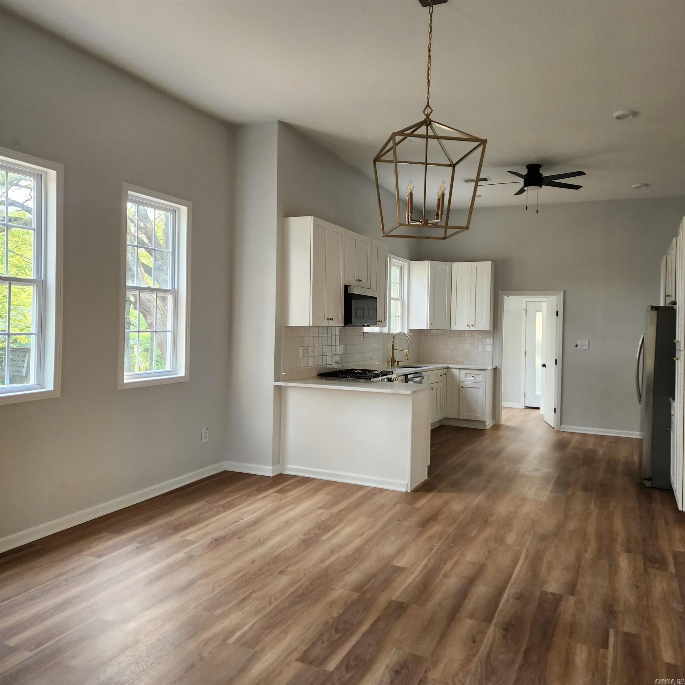 Deshon JW - Residential