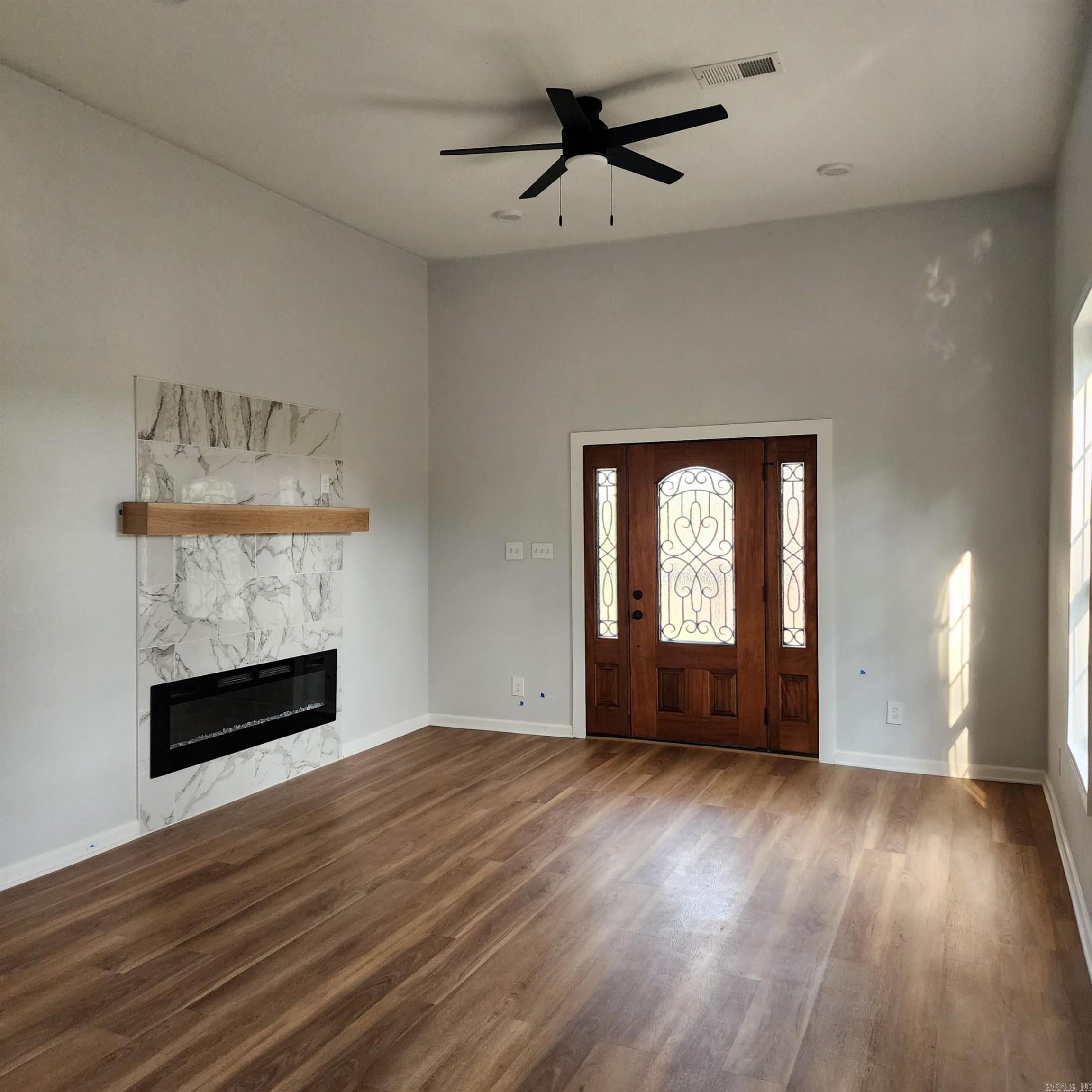 Deshon JW - Residential