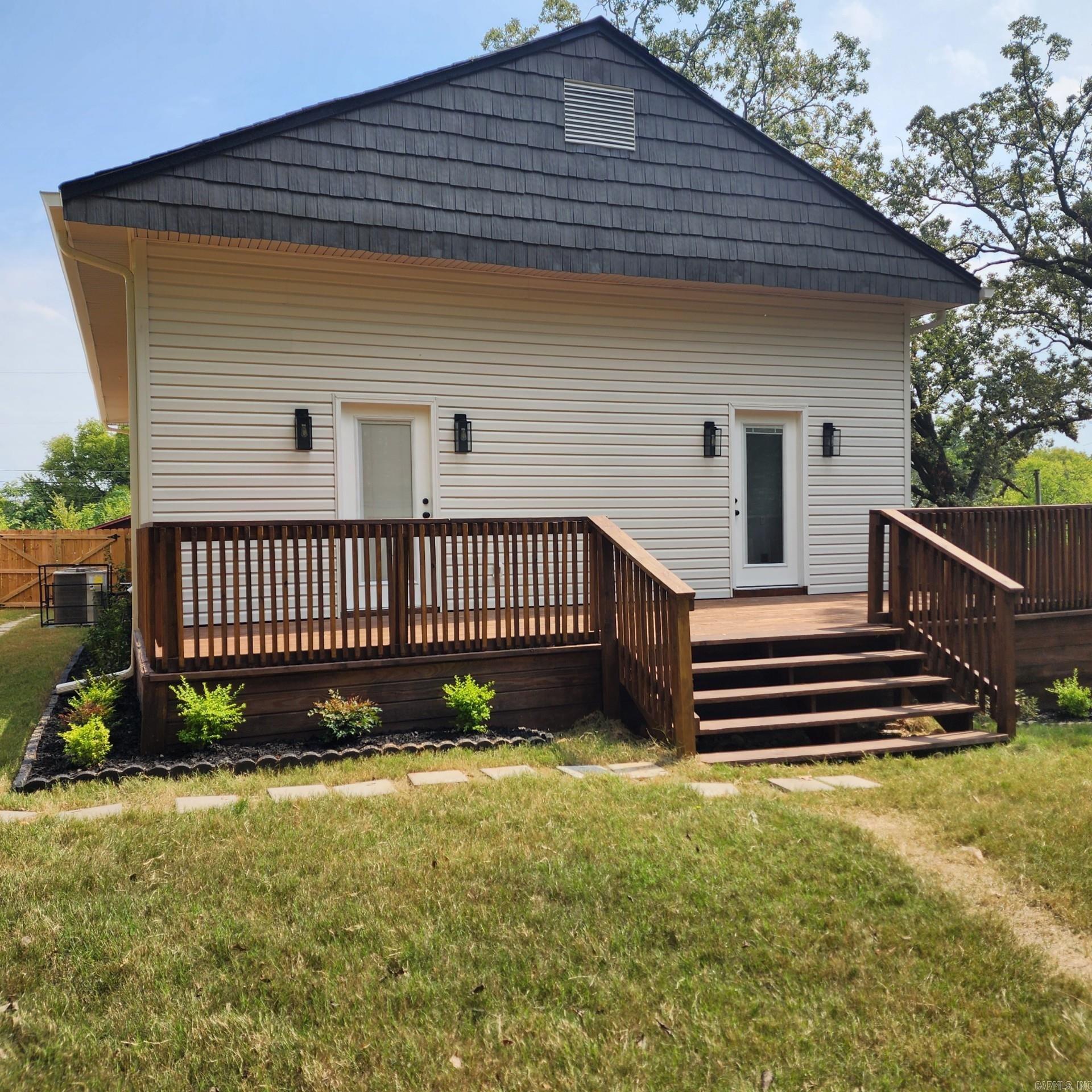 Deshon JW - Residential