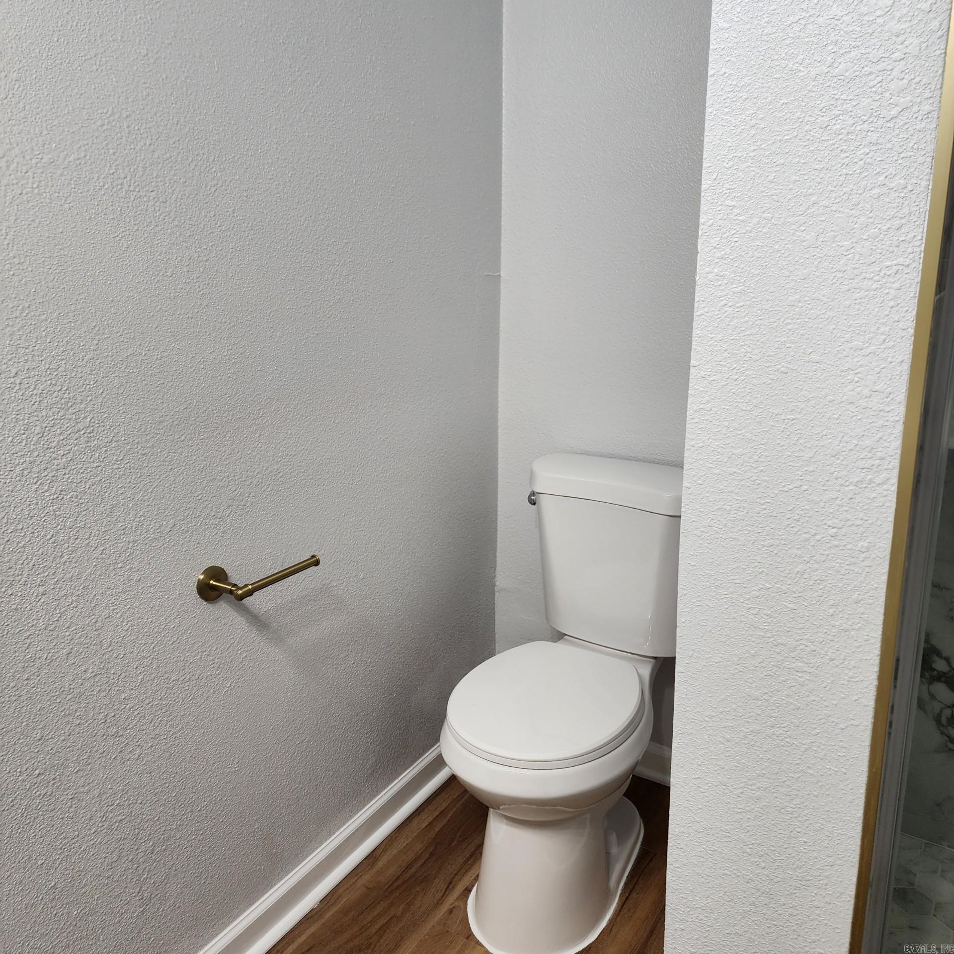 Deshon JW - Residential