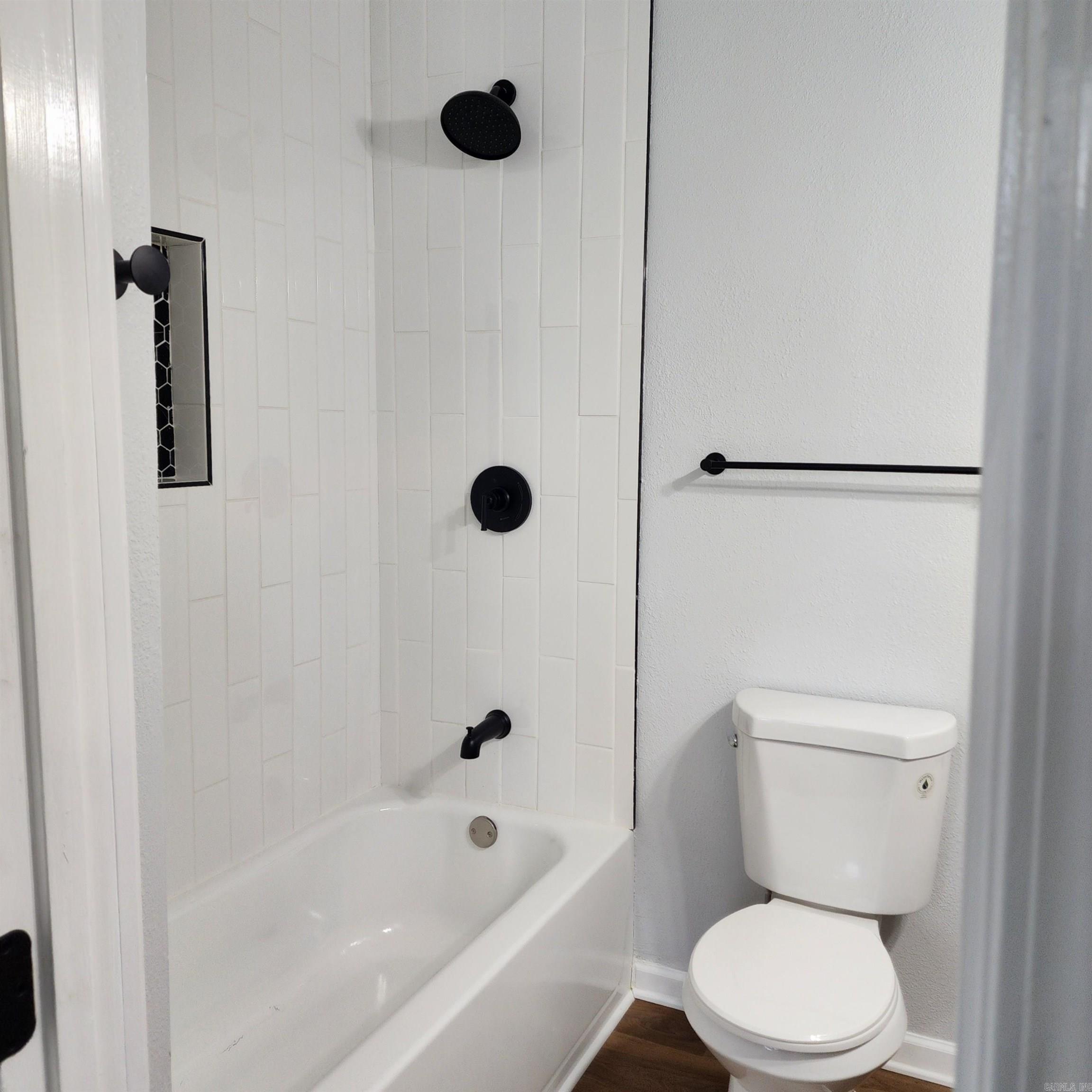 Deshon JW - Residential